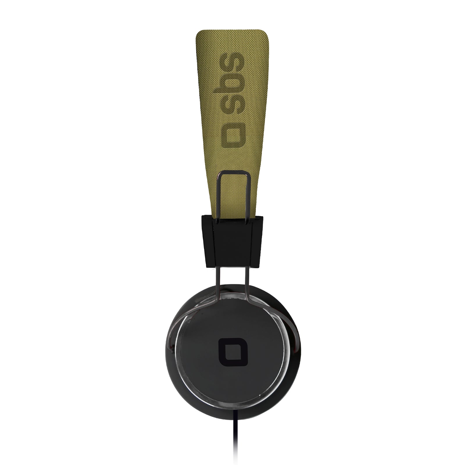 Casque stéréo Studio Mix DJ