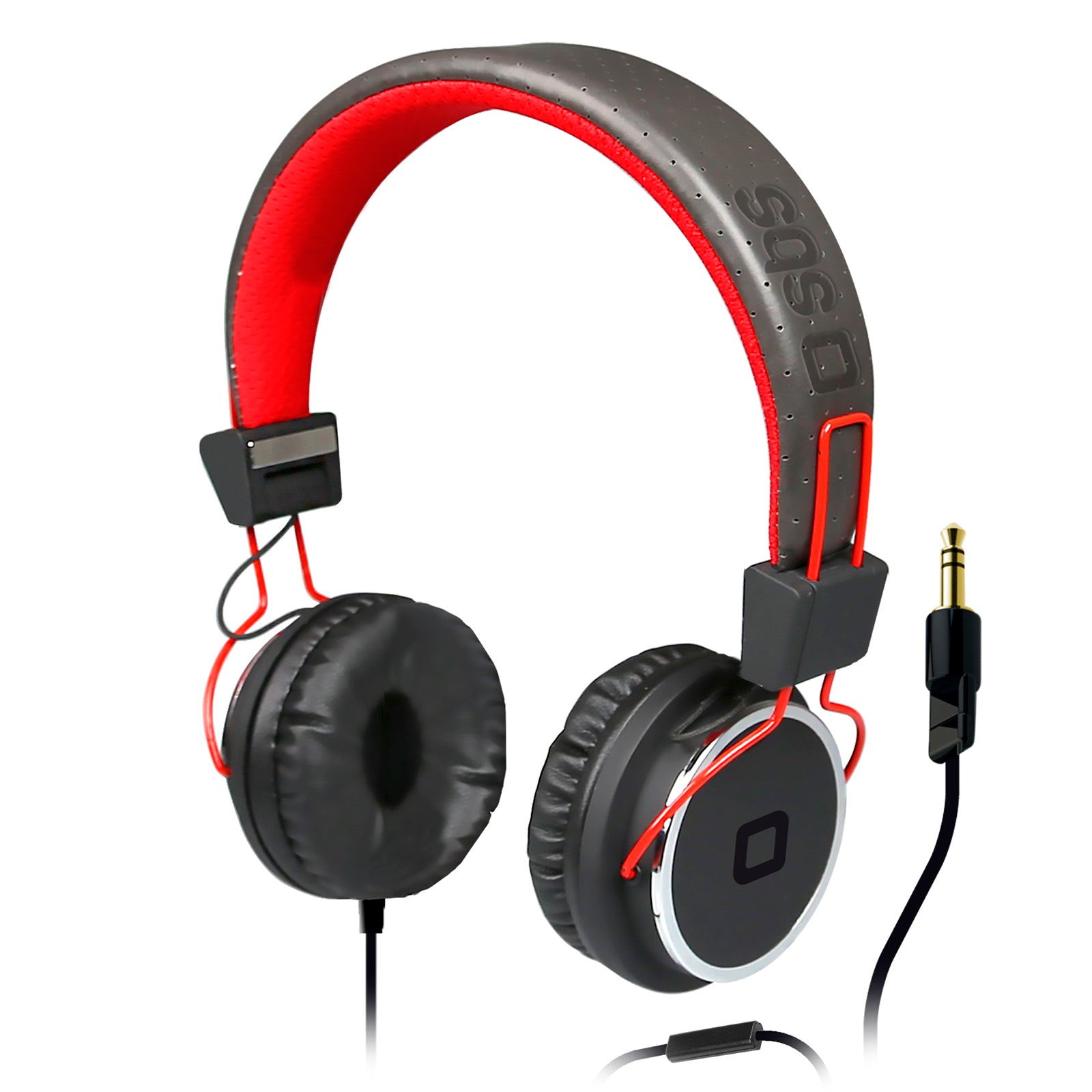 Casque stéréo Studio Mix DJ