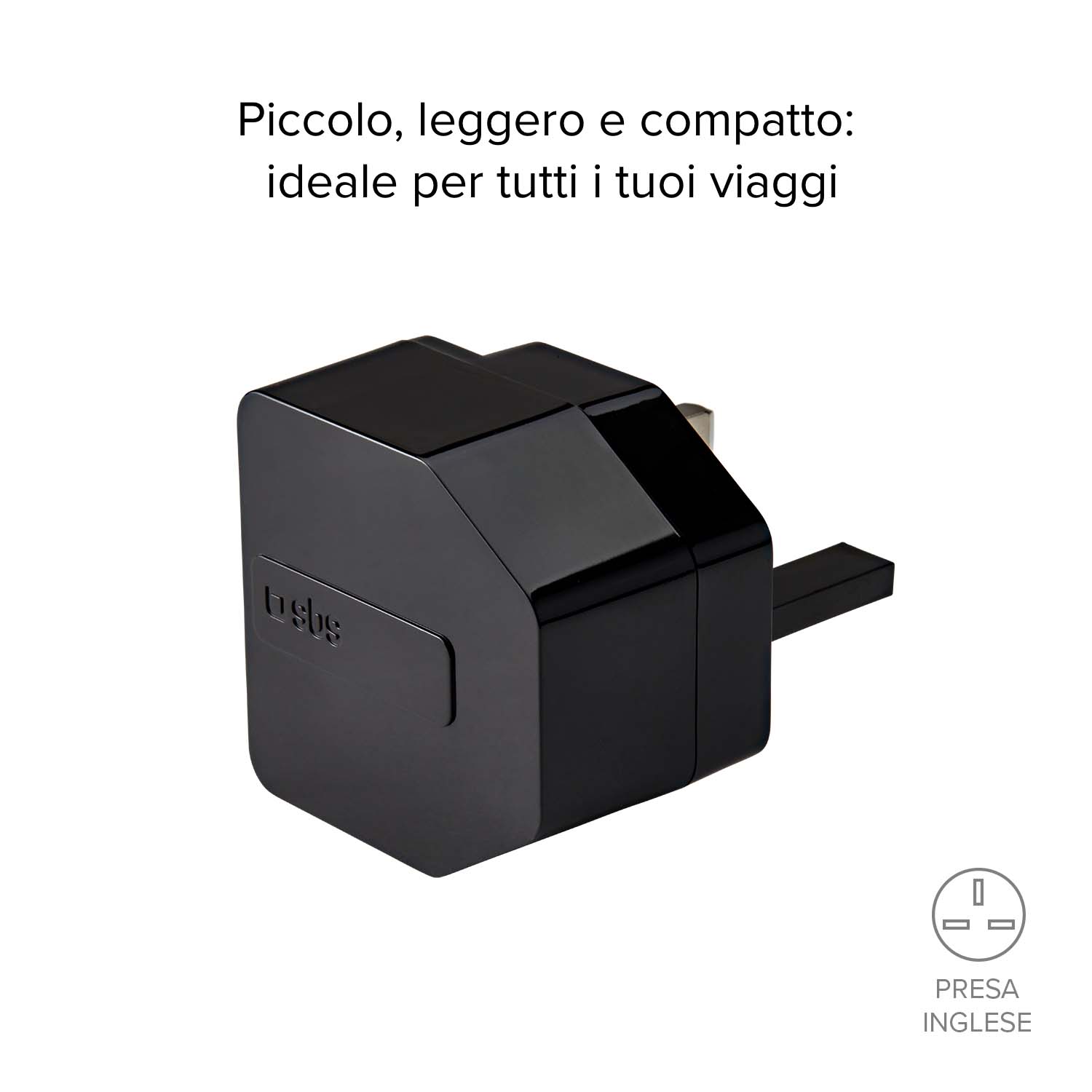 Kit de carga de viaje USB