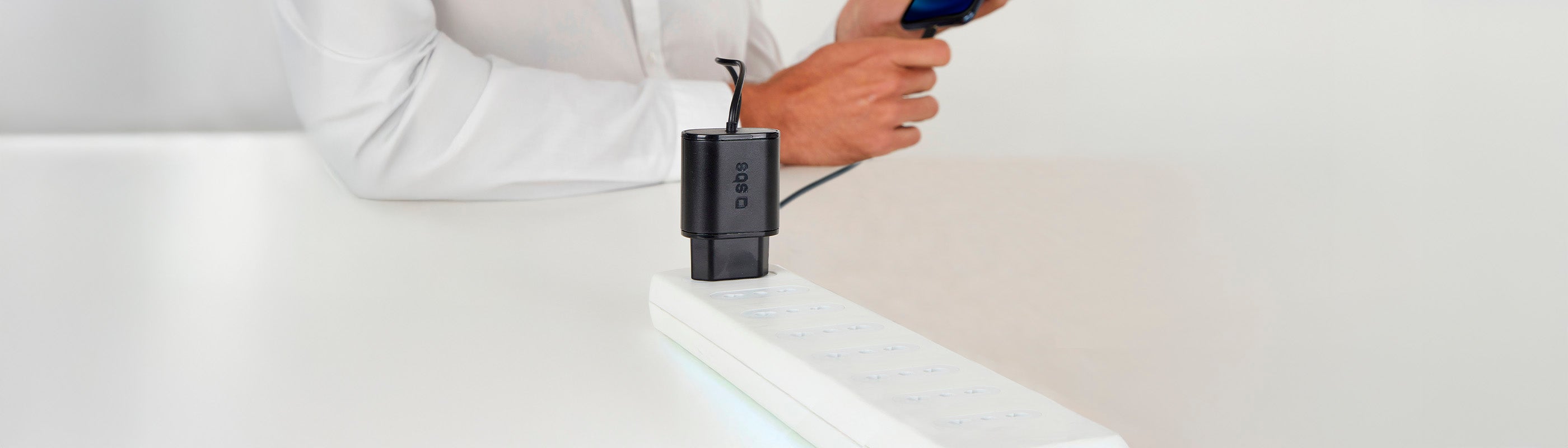 QUICK CHARGE