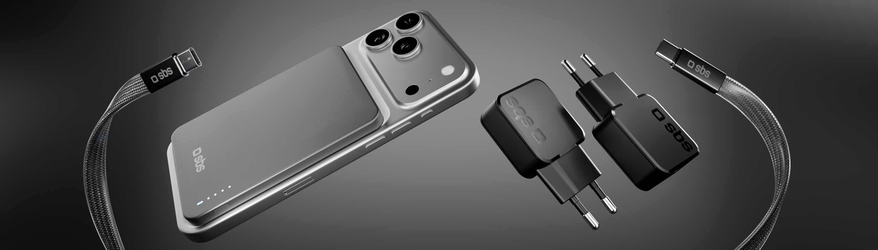 Caricabatterie e Powerbank Slim: la guida ai caricatori più piccoli e sottili