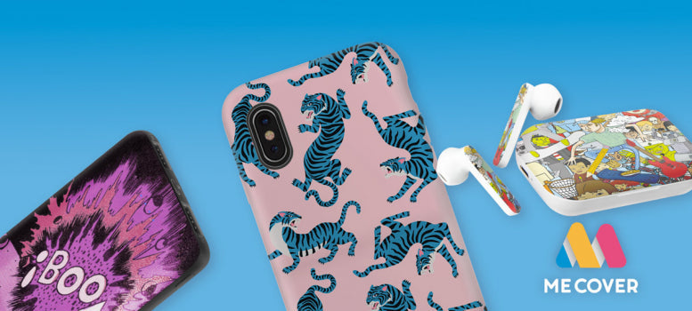 FUORI MOBILE WORLD CONGRESS: MECOVER, IL SERVIZIO DI STAMPA PER PERSONALIZZARE I TUOI DISPOSITIVI