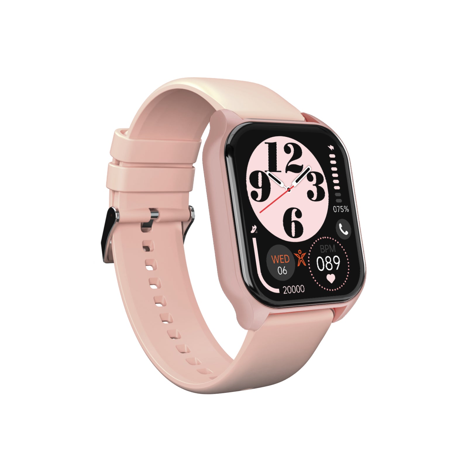 Bracelet connecté Onetrack