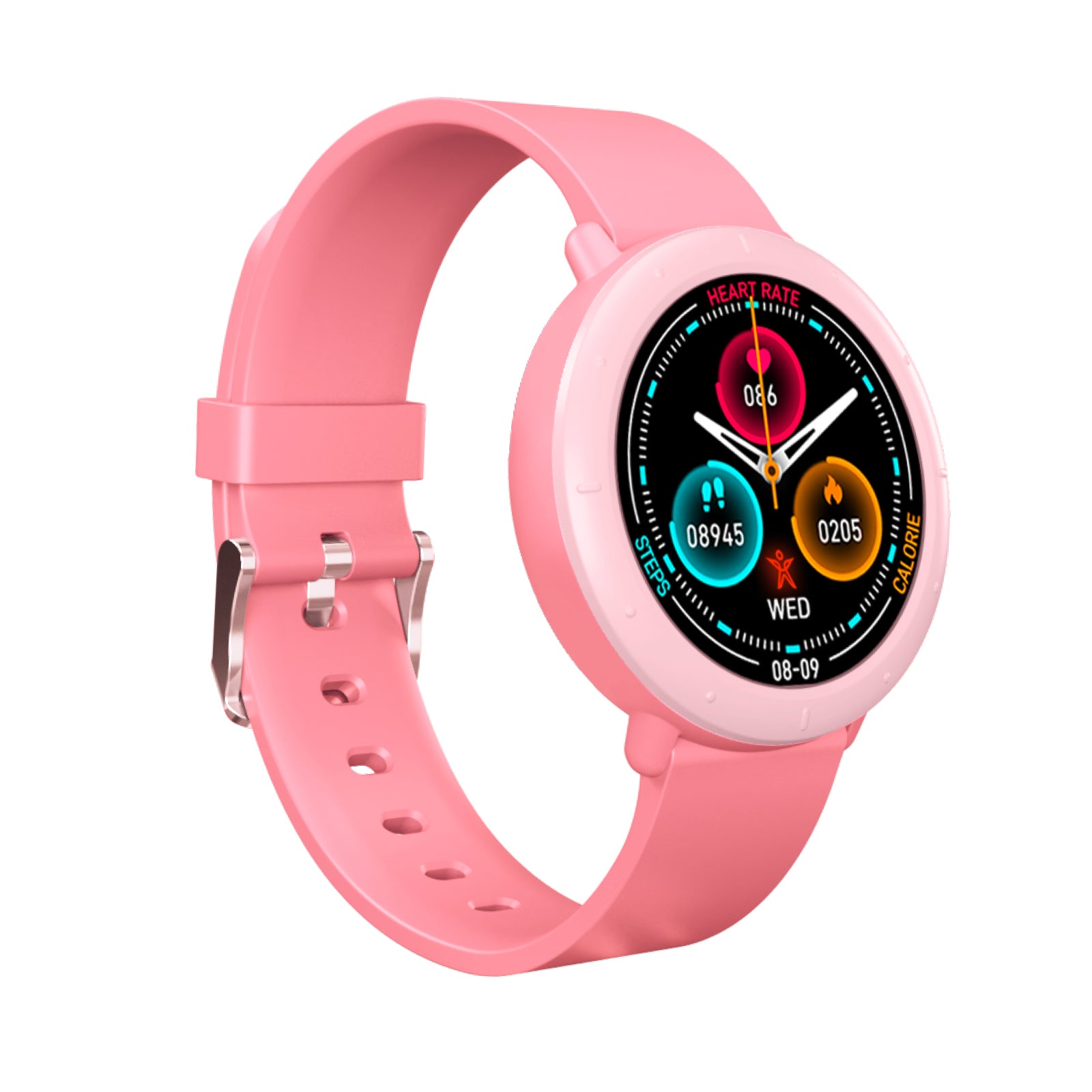 Track Pro Smart Band