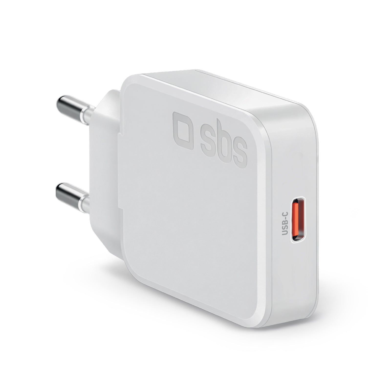 Caricatore da parete ultra slim per MacBook, con porta USB-C 30W Power Delivery