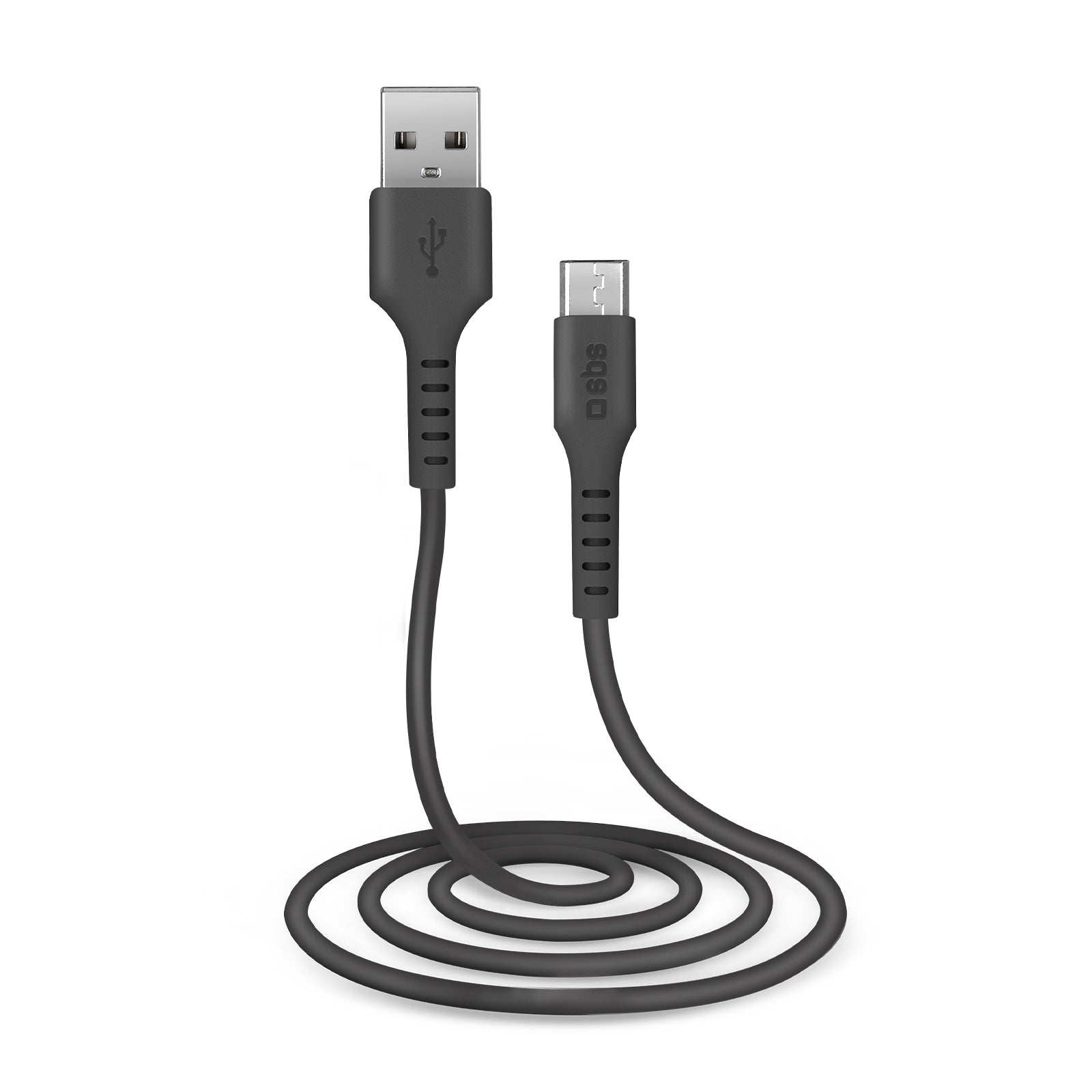Cavo dati e ricarica USB 2.0 - Micro USB