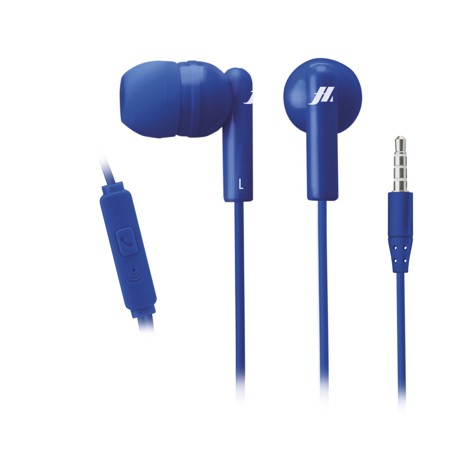 Tune - Auricolari a filo stereo