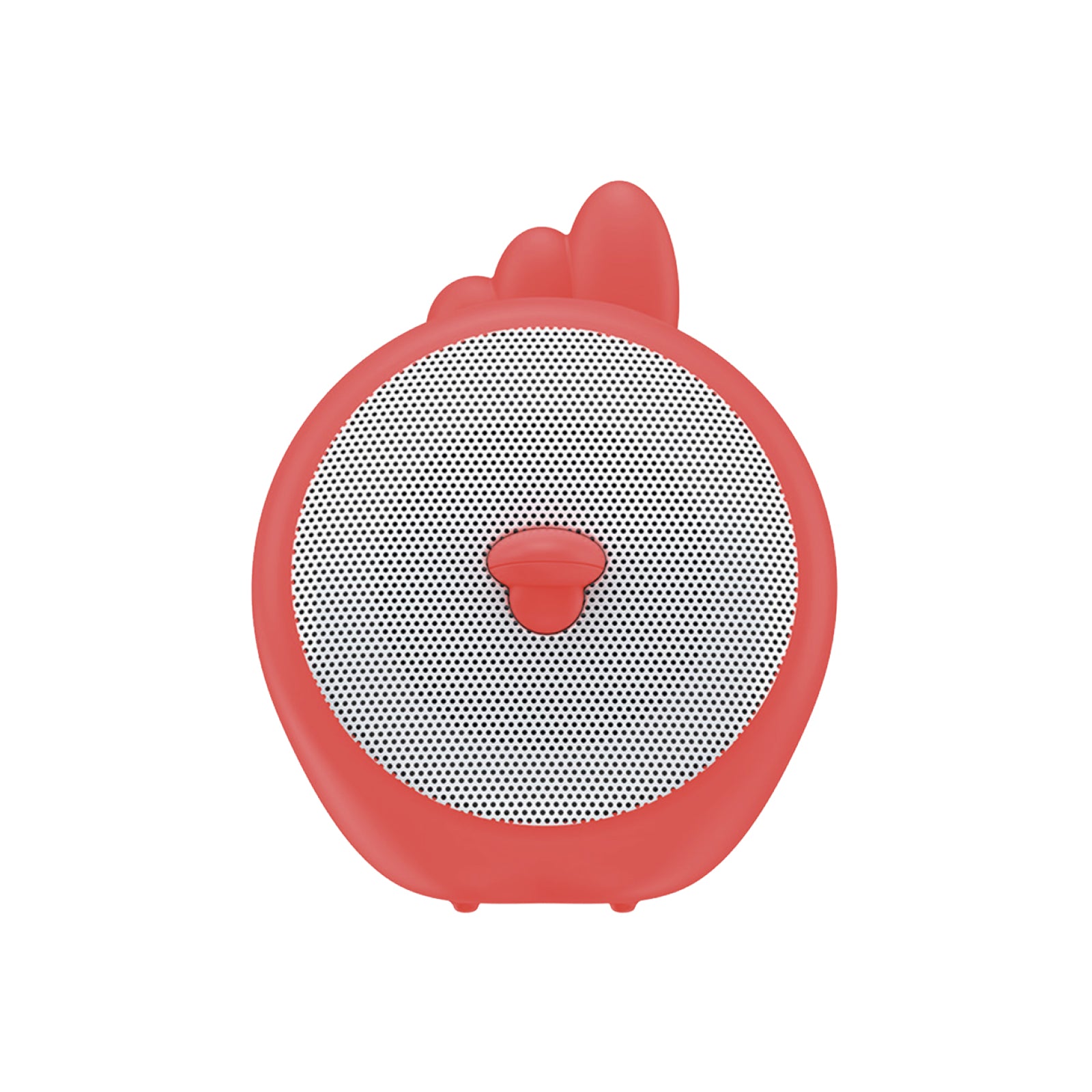 Speaker wireless a forma di gallo
