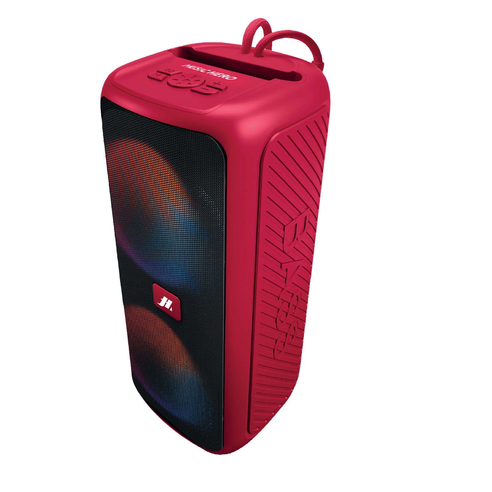 Speaker da 6W con laccetto