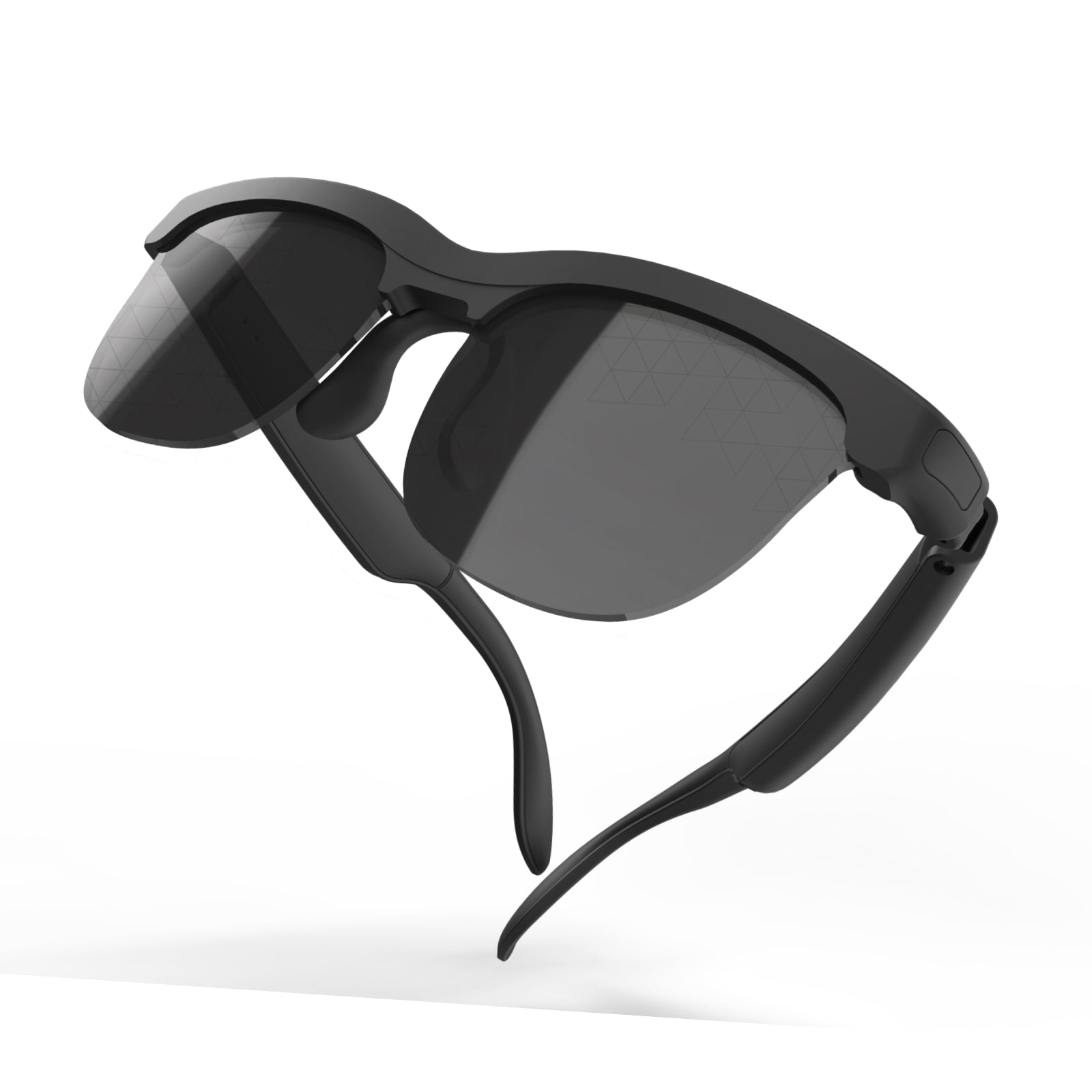 NUvision occhiali da sole smart