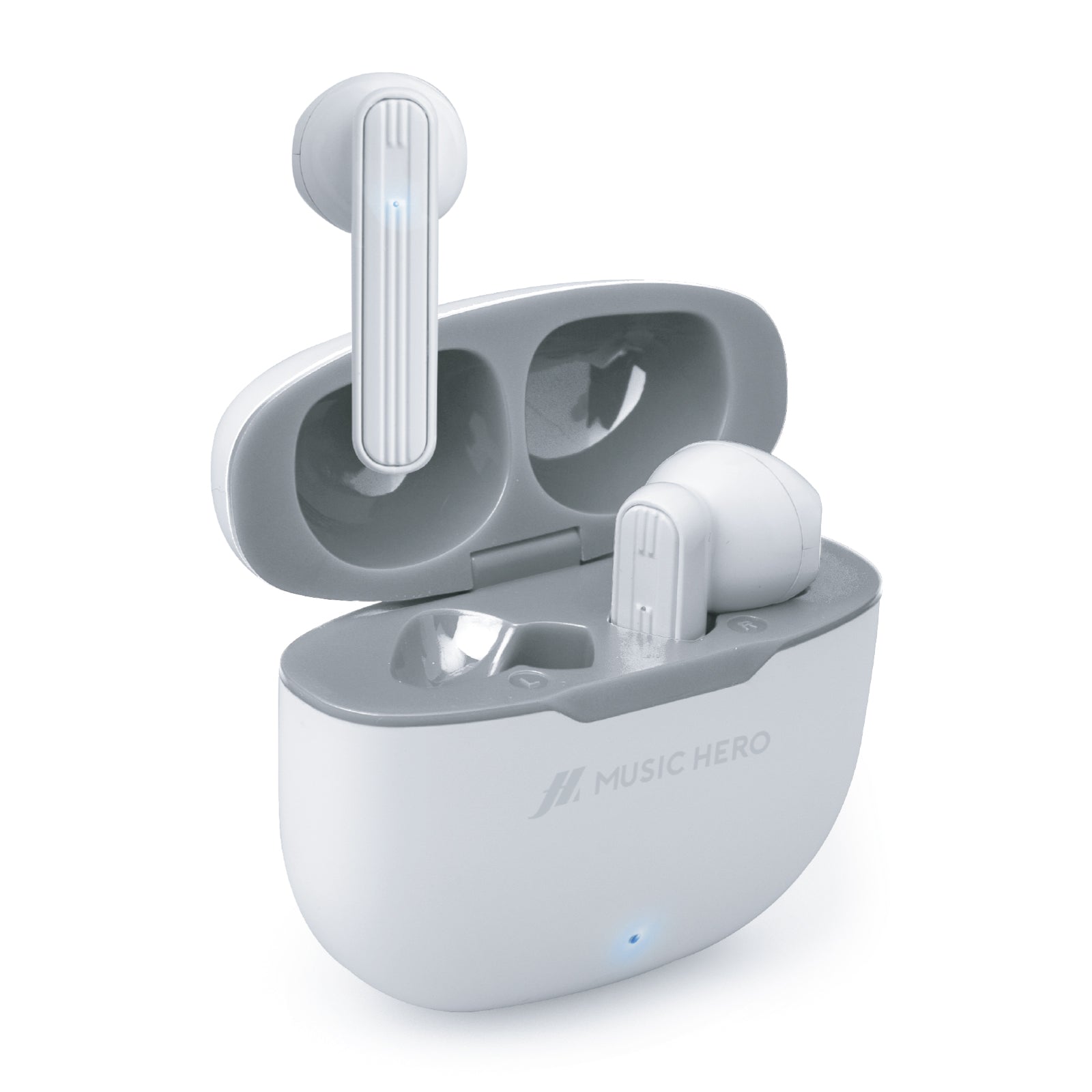Twin Flow - Auricolari True Wireless Stereo semi in-ear