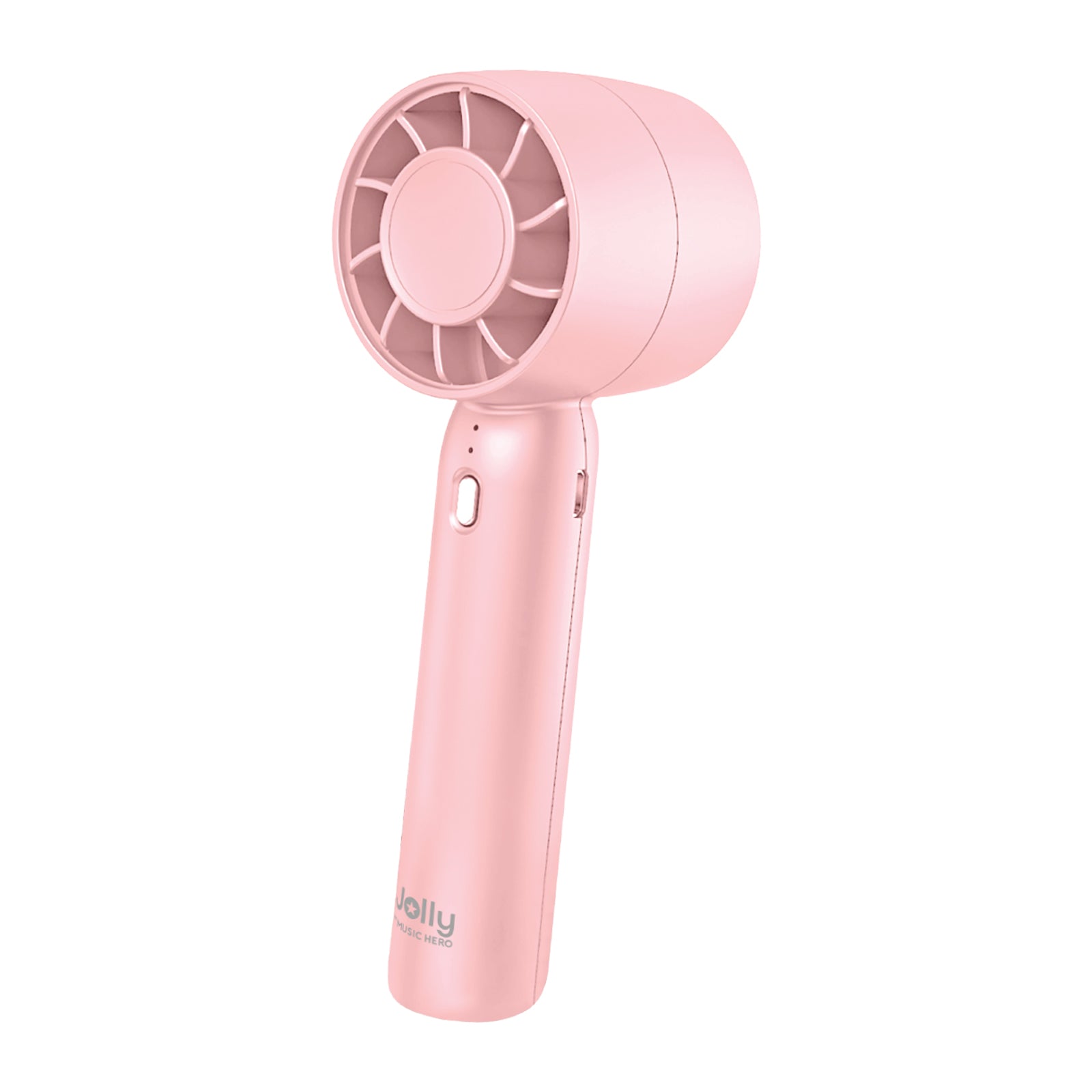 Mini ventilatore portatile Mini Breeze con 3 velocità