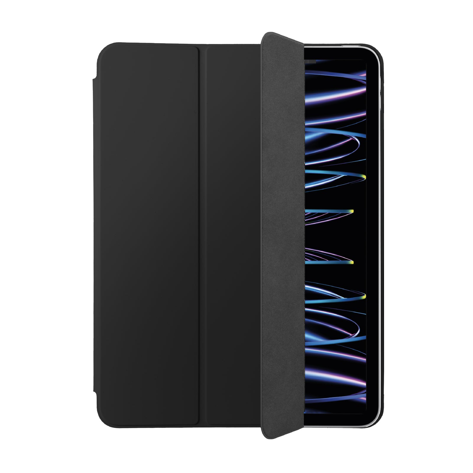 Cover a libro magnetica per iPad Air 10.9" 2020/2022