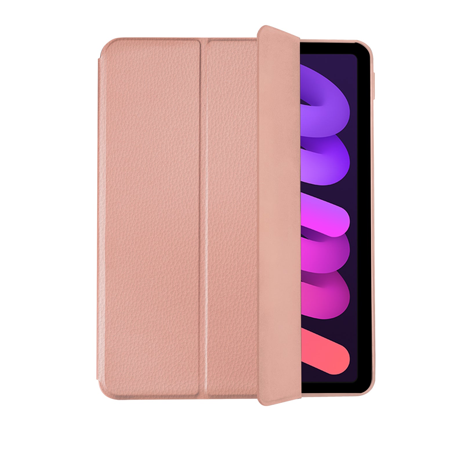 Custodia Book Pro con supporto a leggio per iPad Mini 6/Mini 7