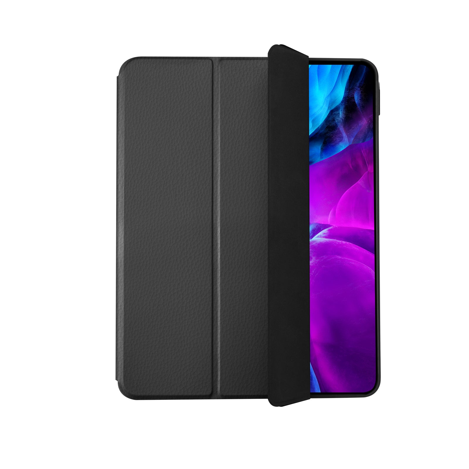 Custodia Book Pro con supporto a leggio per iPad Pro 12" 2021/12.9" 2022