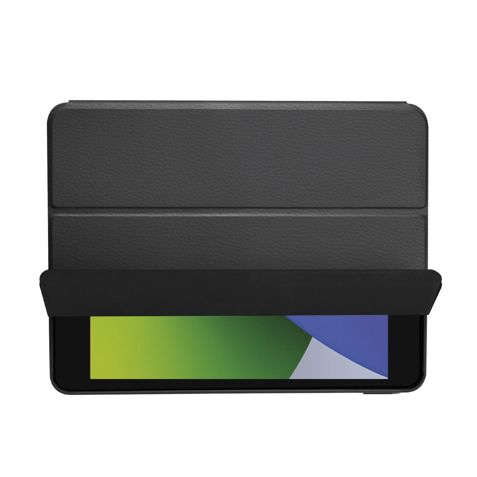 Custodia a libro stand con porta penna per iPad Mini 7/6/5