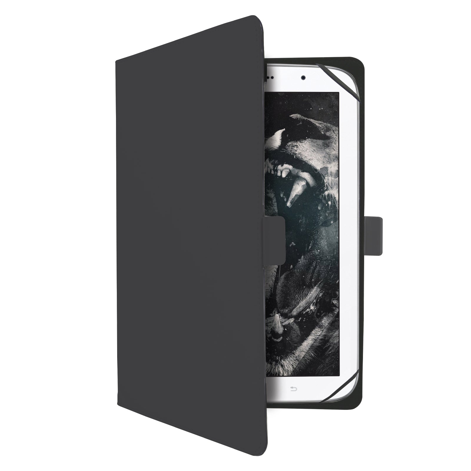 Custodia a libro universale Book Lite per tablet 7''