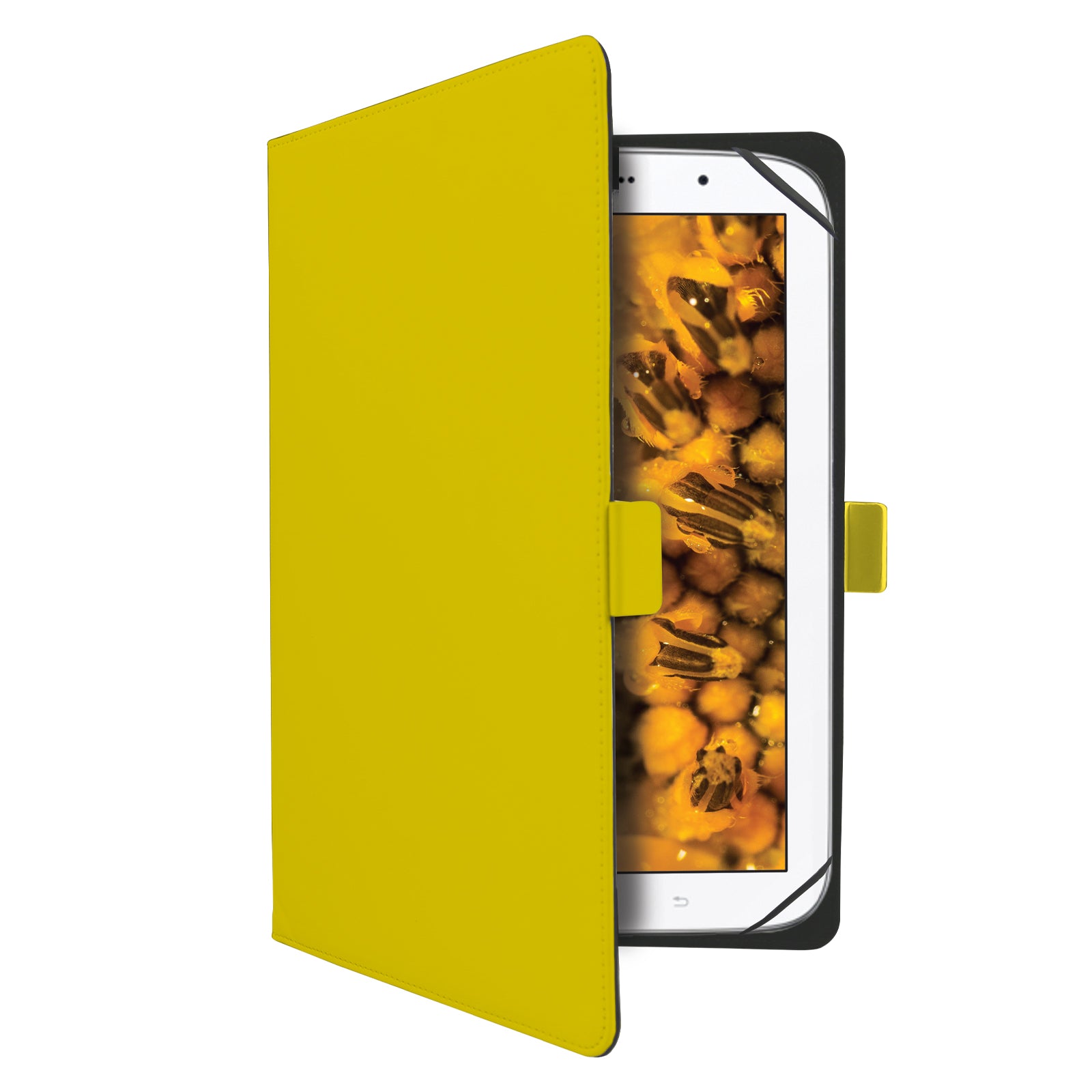 Custodia a libro universale Book Lite per tablet fino a 8''