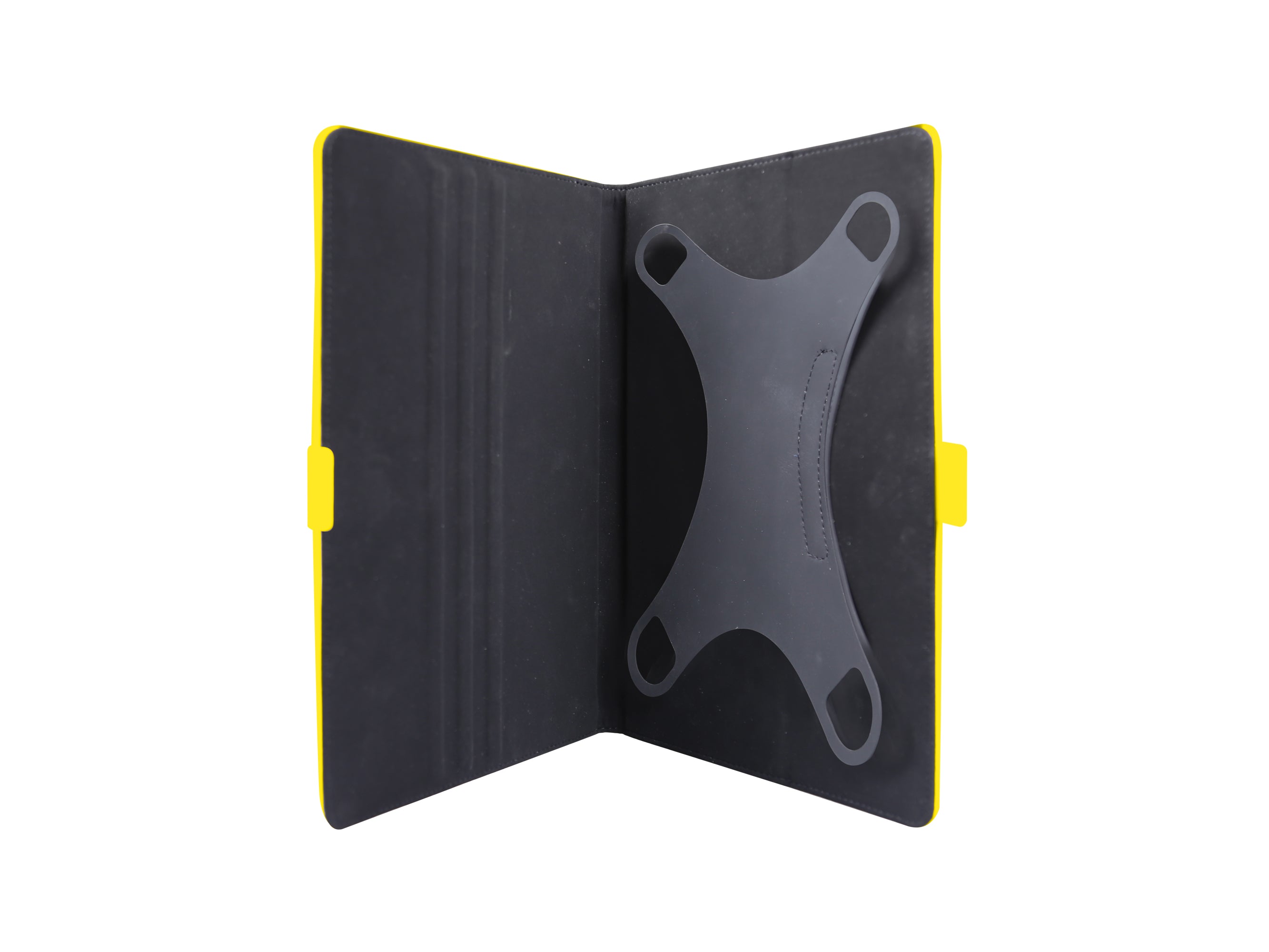 Custodia a libro universale Book Lite per tablet fino a 8''