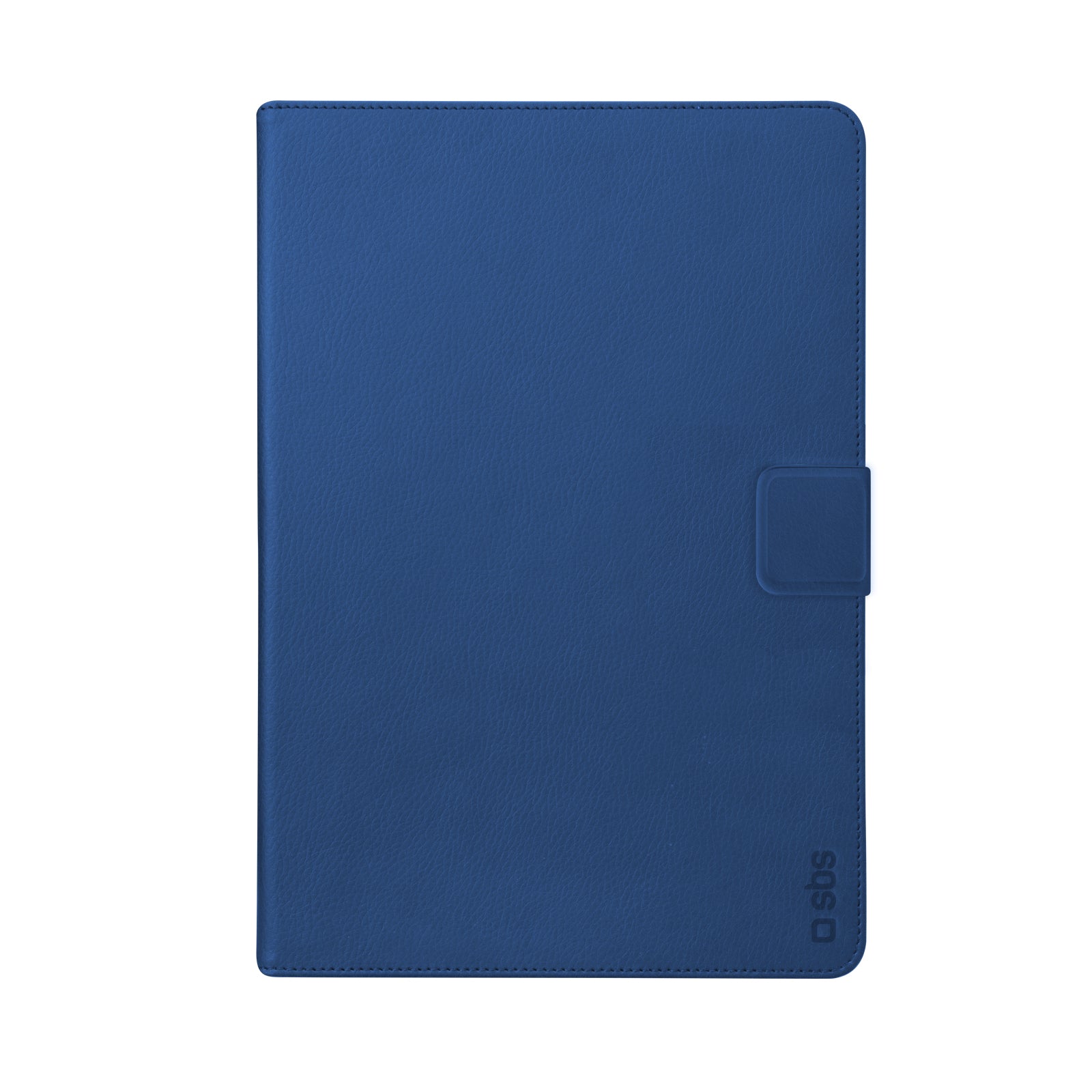 Smart Book Case - Custodia a libro con funzione stand per tablet 9" a 11"