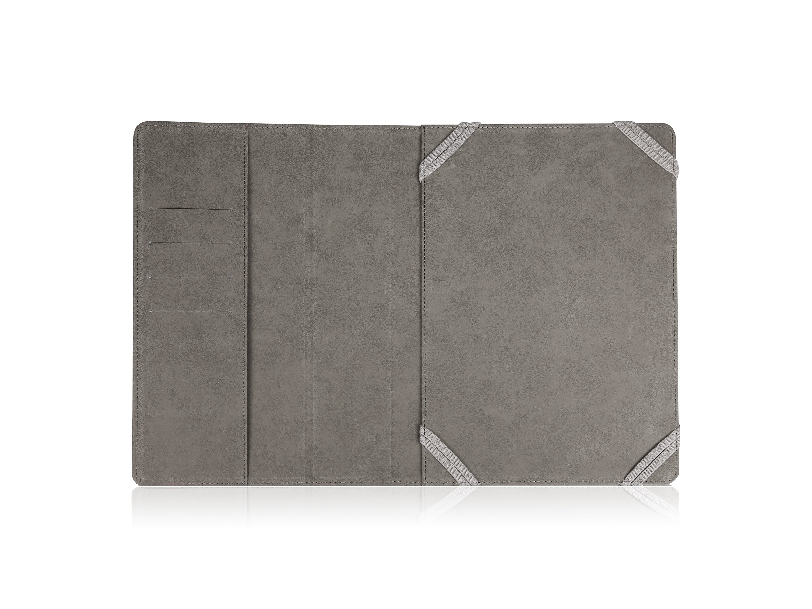 Funda tipo libro universal Bookstyle para Tablet 10''