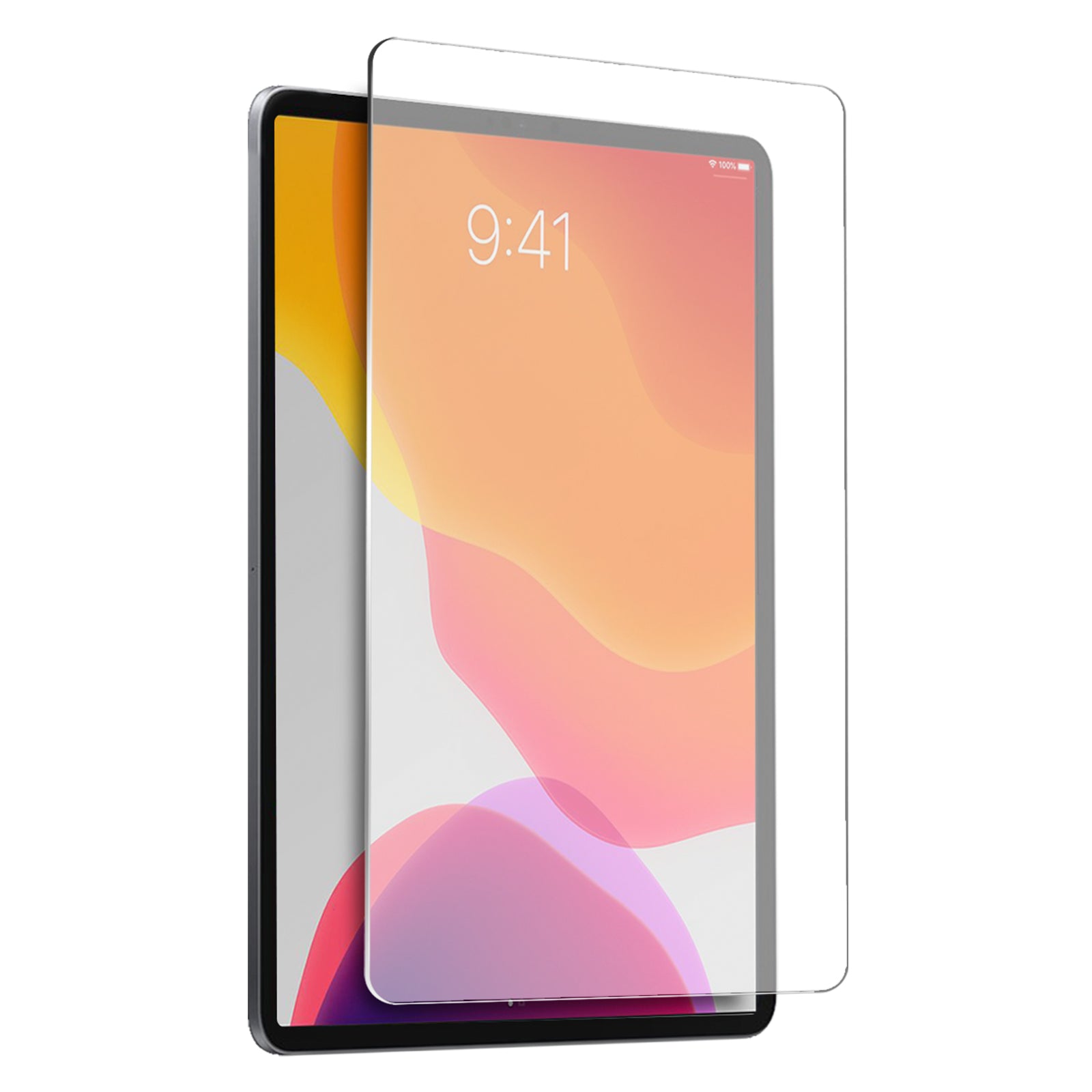 Vetro protettivo per iPad Pro 11” 2018-2021 e iPad Air 10,9” 2020-2022