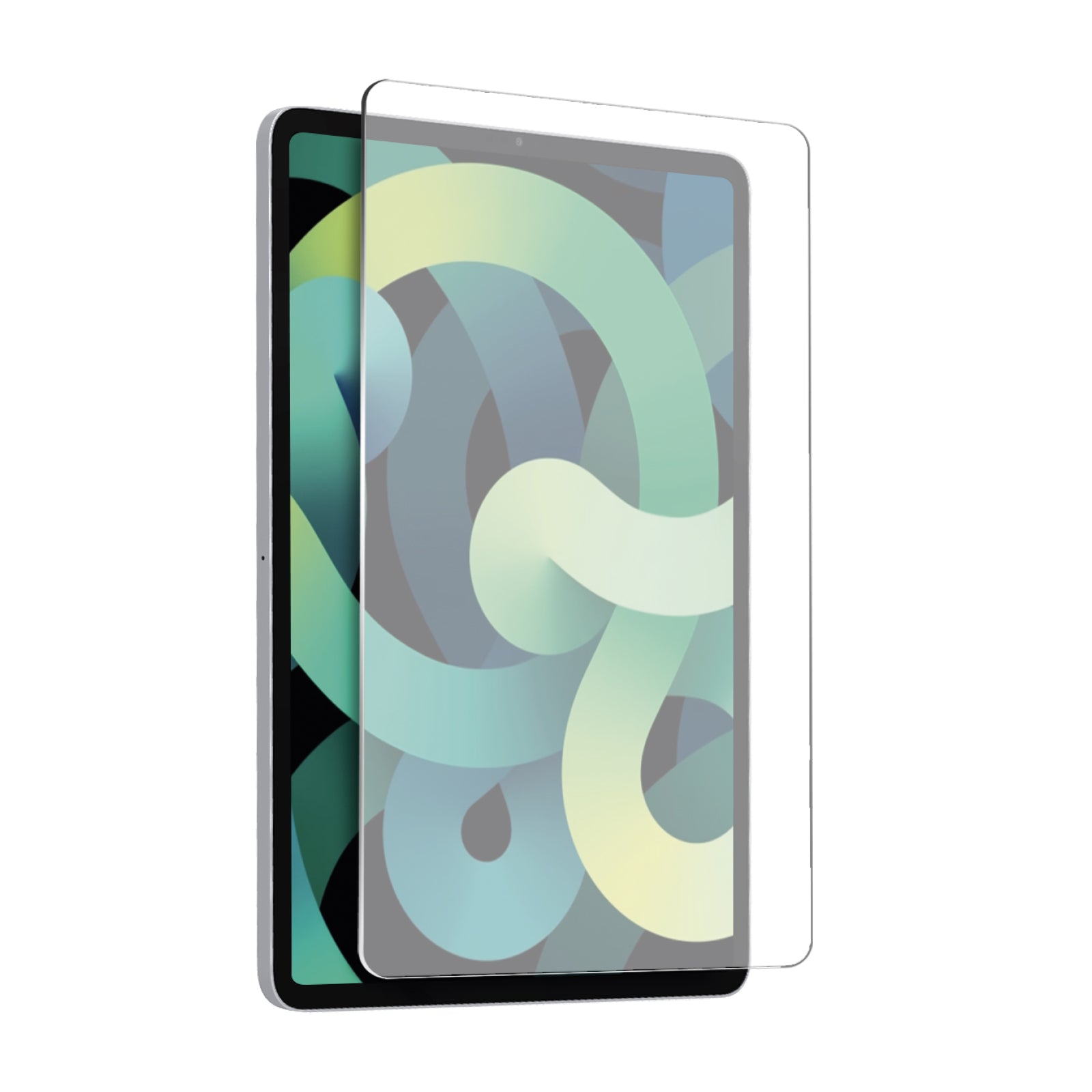 Glass screen protector per iPad Air 13" 2025/24/Pro 13" 2024
