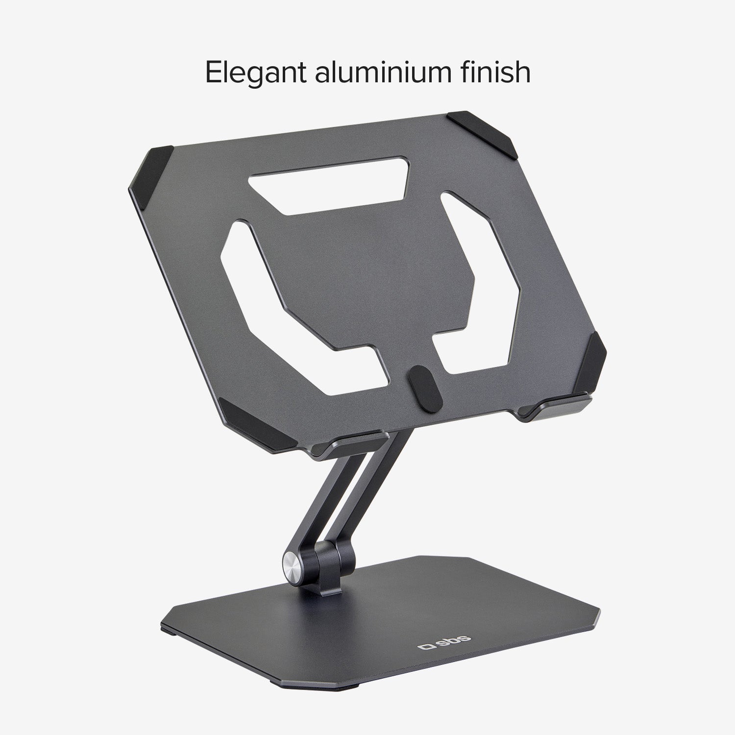 Tragbarer Tischständer für Tablets