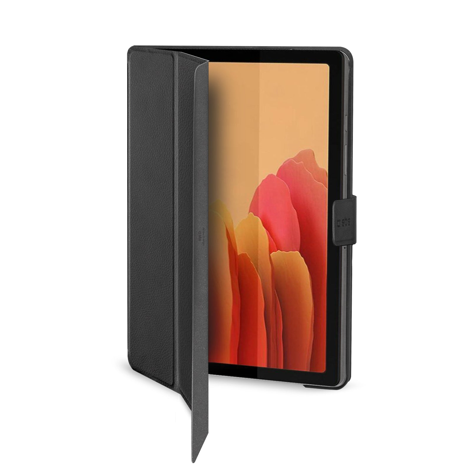 Custodia a libro Trio per Samsung Galaxy Tab A7