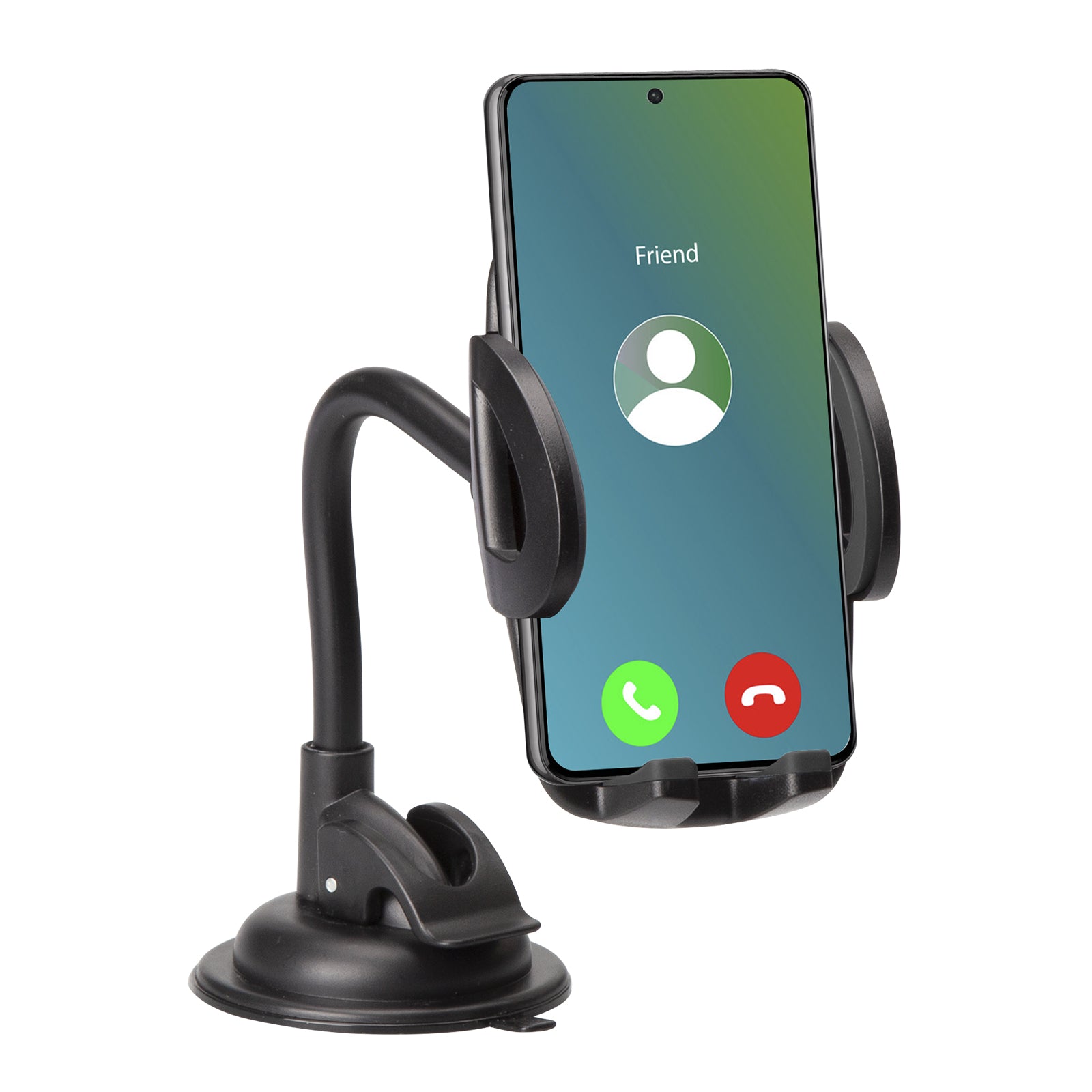 Universalhalterung für Autos für Smartphone bis zu 6,8"