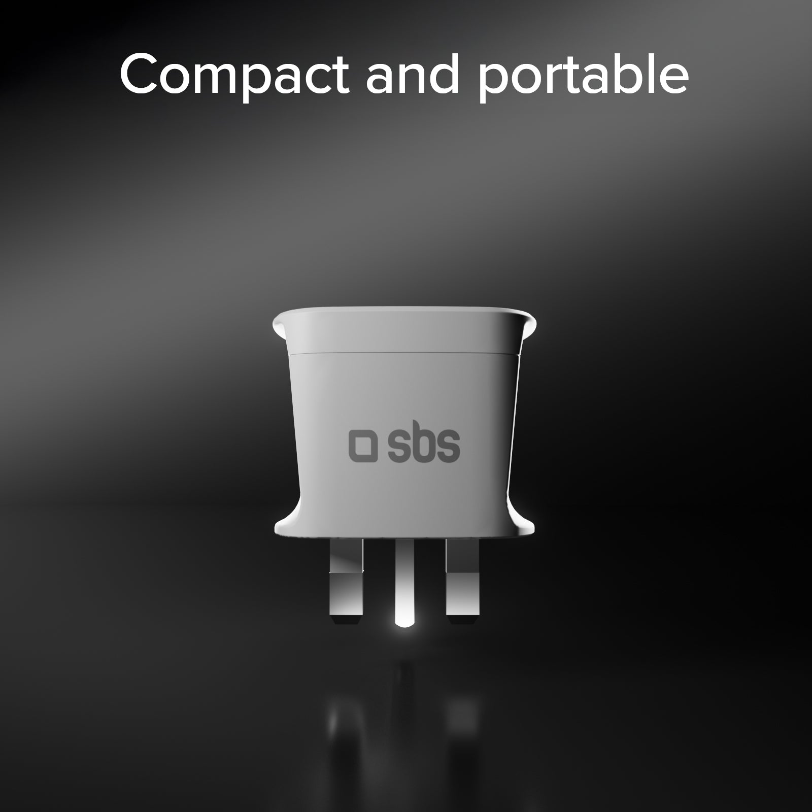 Adaptateur de voyage universel Type G – Fiche UK