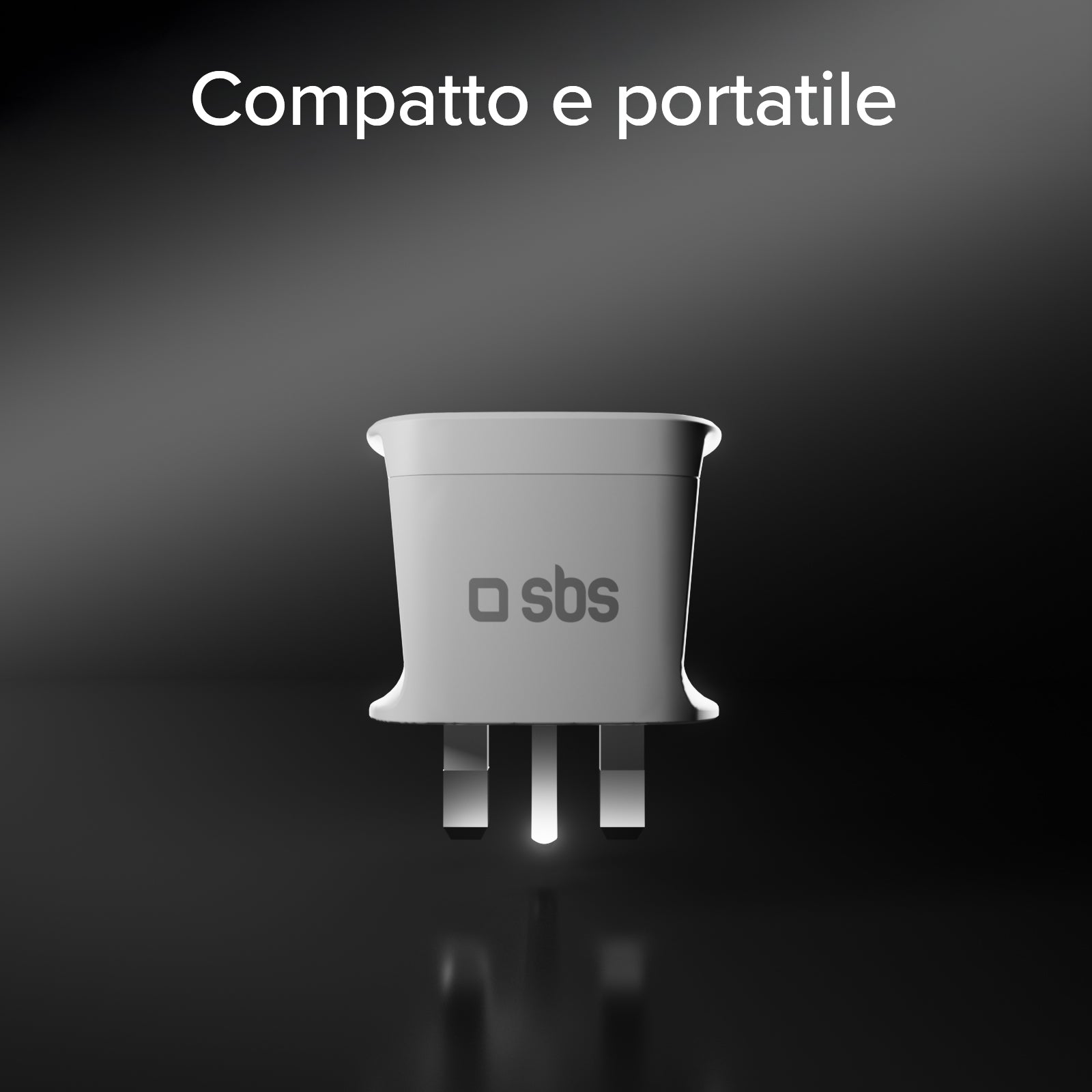 Adaptateur de voyage universel Type G – Fiche UK
