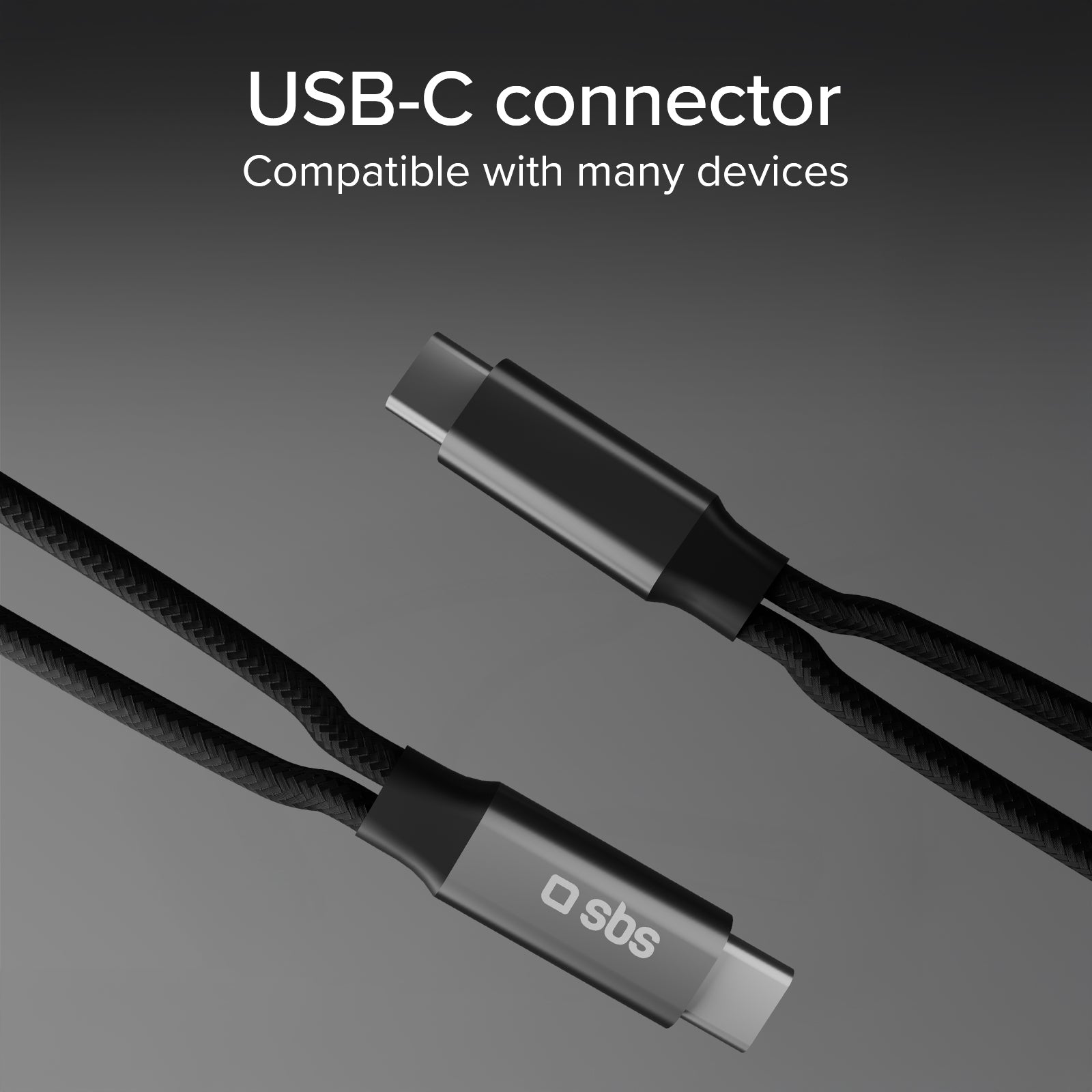 USB-C adapter for simultaneous audio and charging