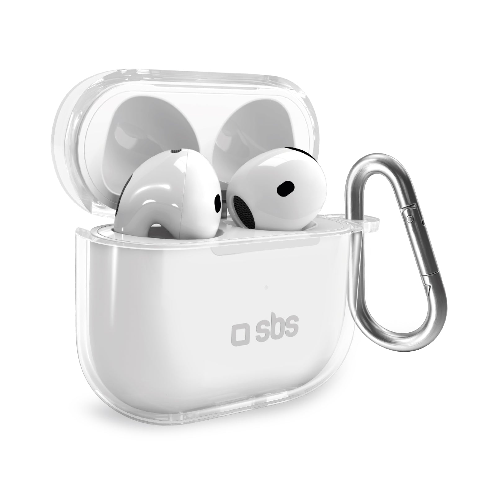 Custodia in TPU per Apple AirPods 4