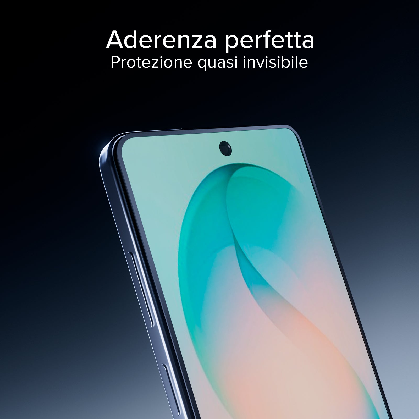 Vetro anti‑luce blu Eyesafe CPF60 per Samsung S26 Ultra