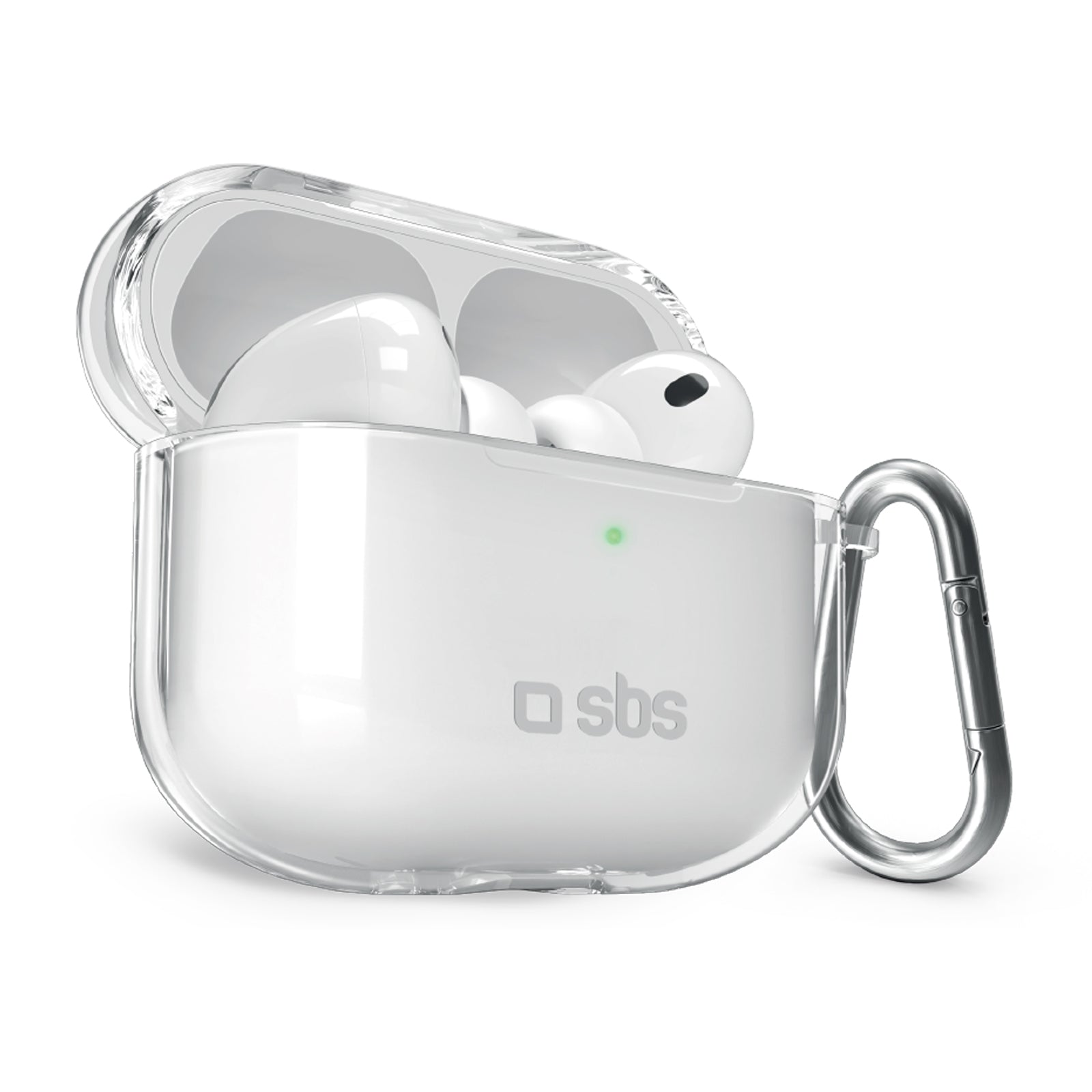 Custodia in TPU per Apple AirPods Pro 3