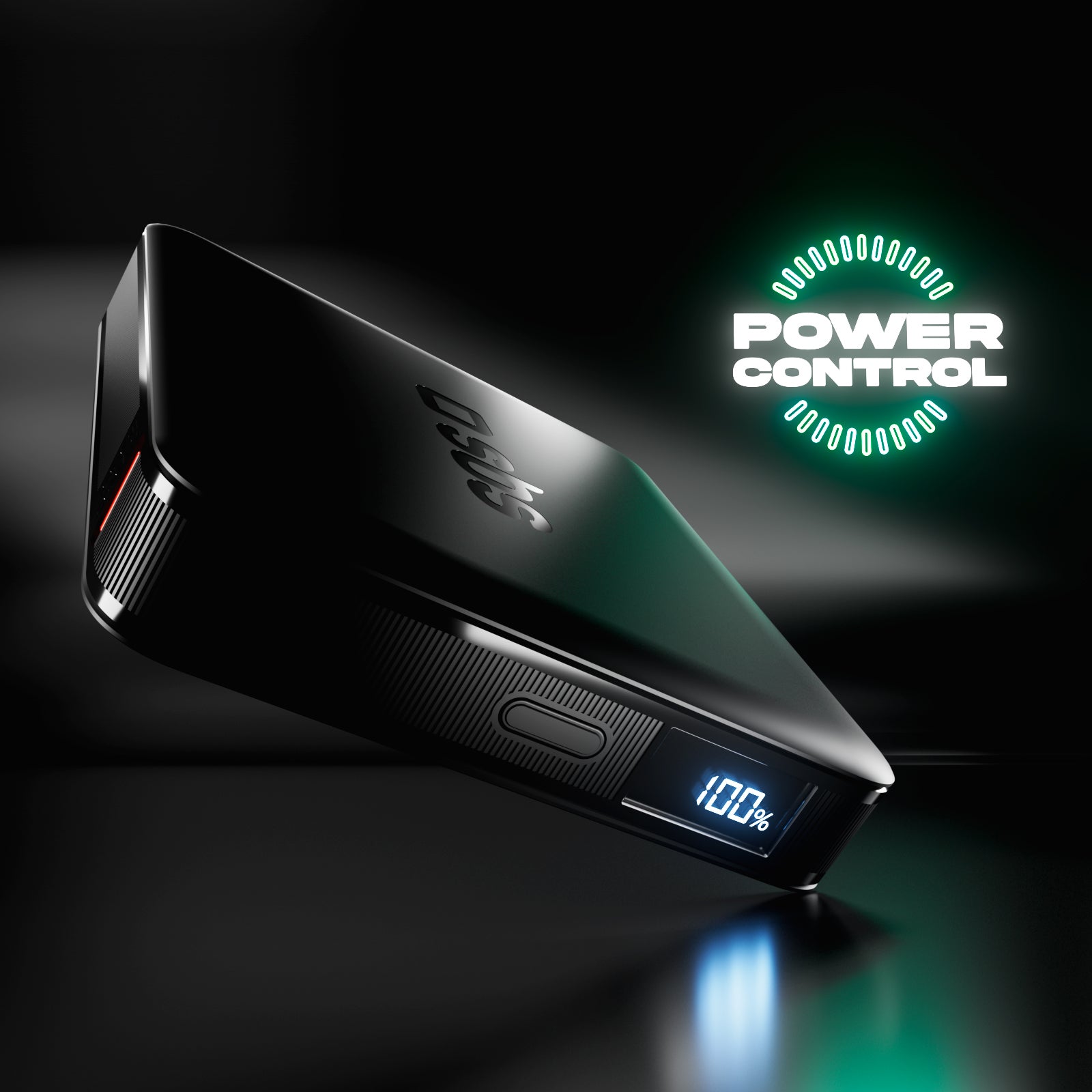 Power Bank SBS 5000 mAh – Ultra-compatto ad Alta Densità