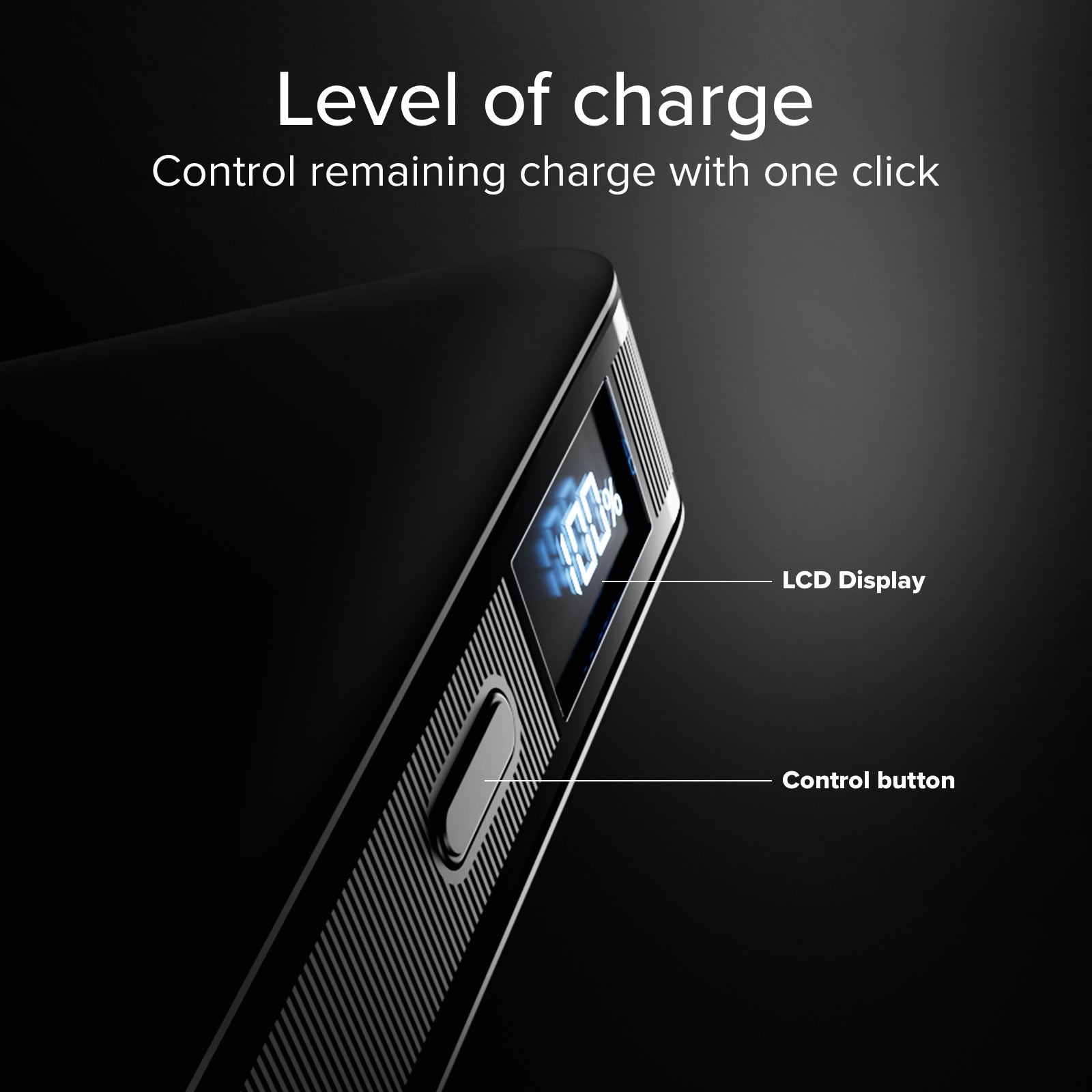 Power Bank SBS 5000 mAh – Ultra-compatto ad Alta Densità