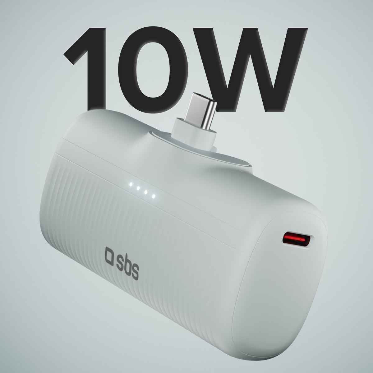 EcoPower bank 5000 mAh