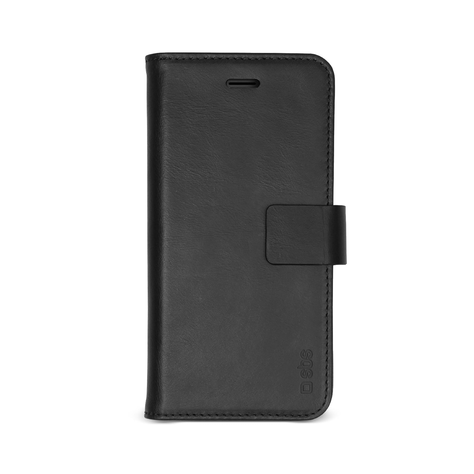 Custodia book in vera pelle per Samsung Galaxy S20+