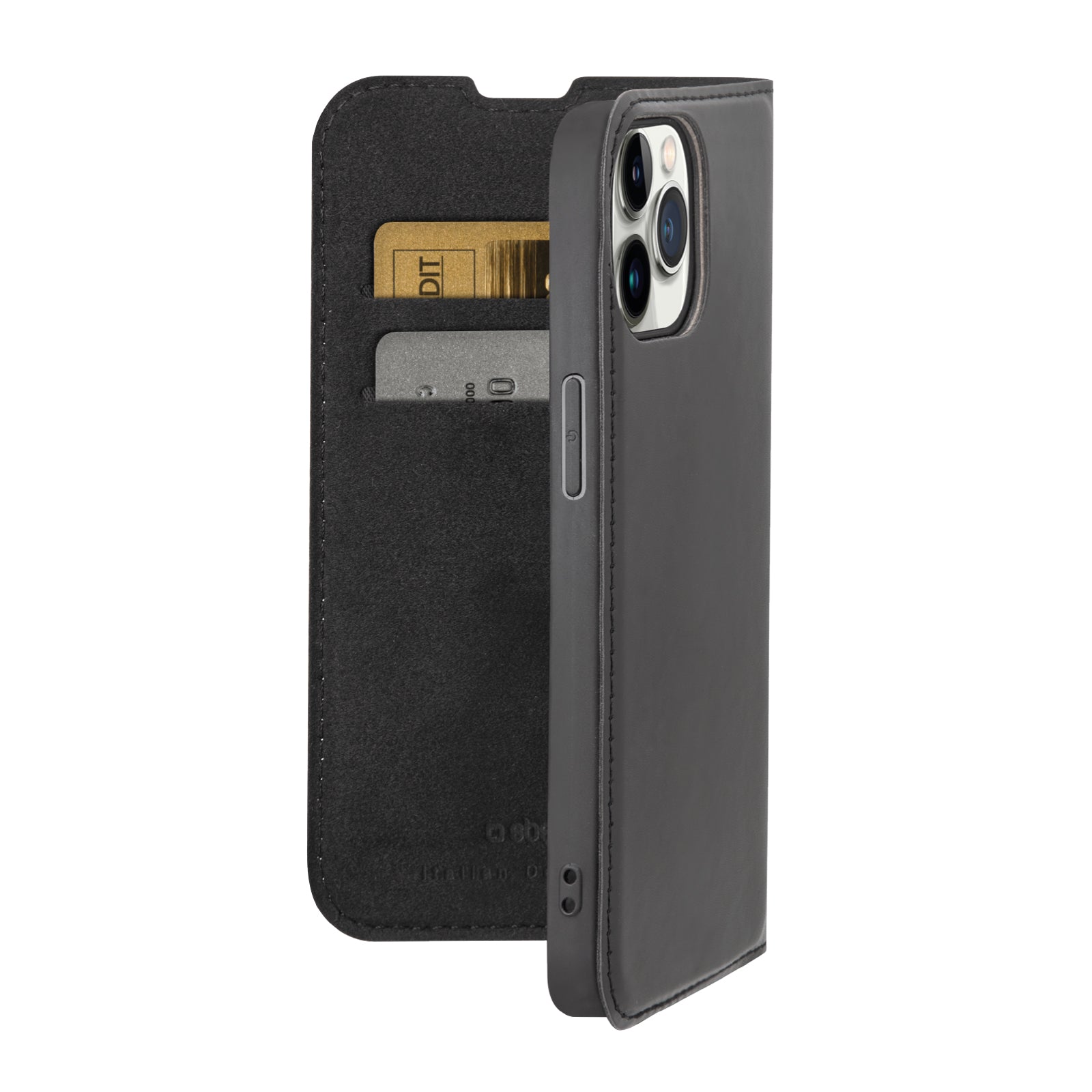 Bookcase Wallet Lite-Hülle für iPhone 14 Pro