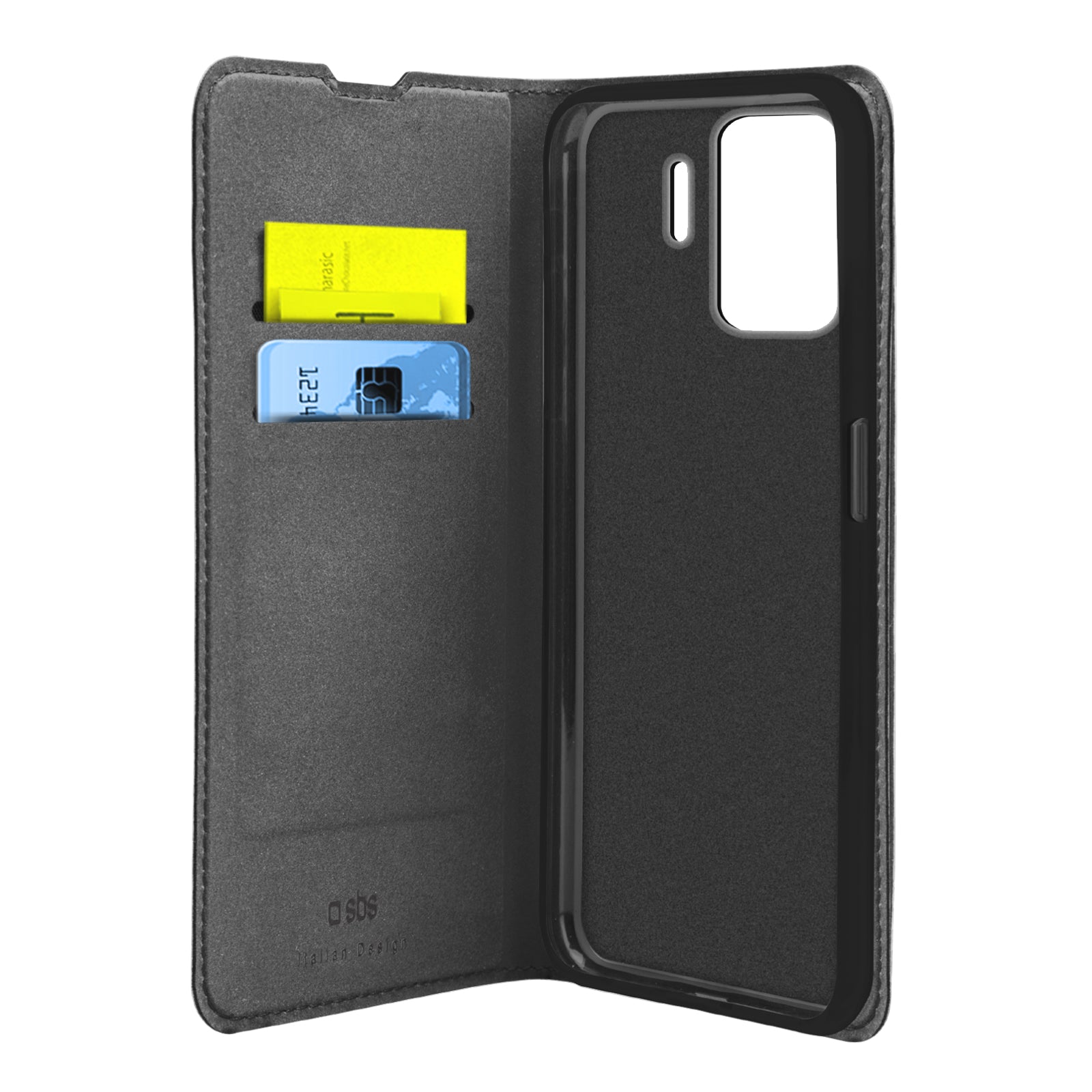 Custodia Book Wallet Lite per Oppo A94/A94 5G