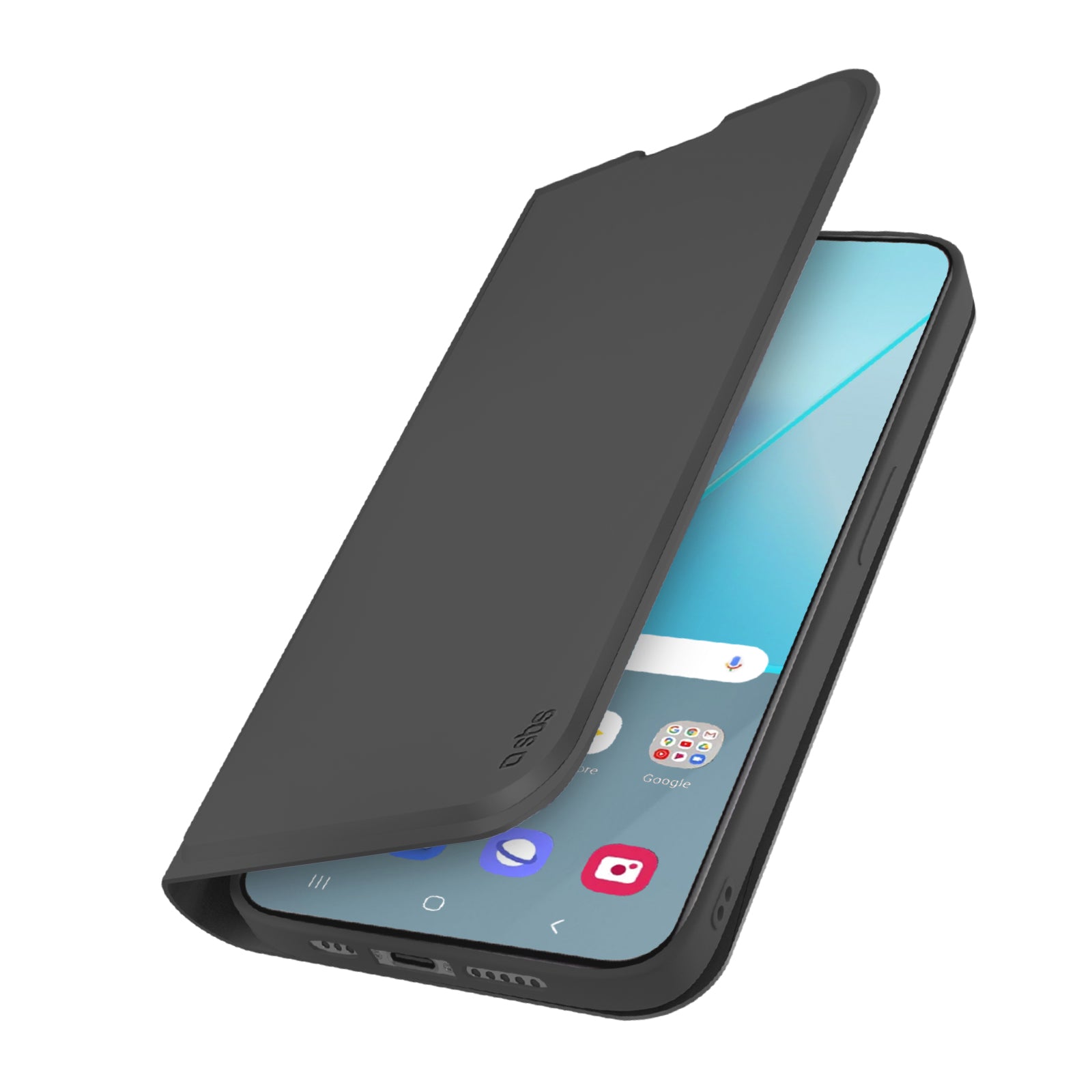 Wallet Smooth Case for Xiaomi Redmi Note 13 Pro 5G