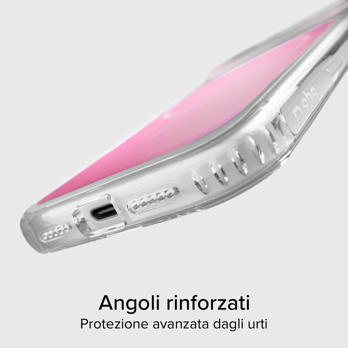 Funda magnética compatible con MagSafe con esquinas a prueba de golpes para iPhone 18 Pro Max/17 Pro Max