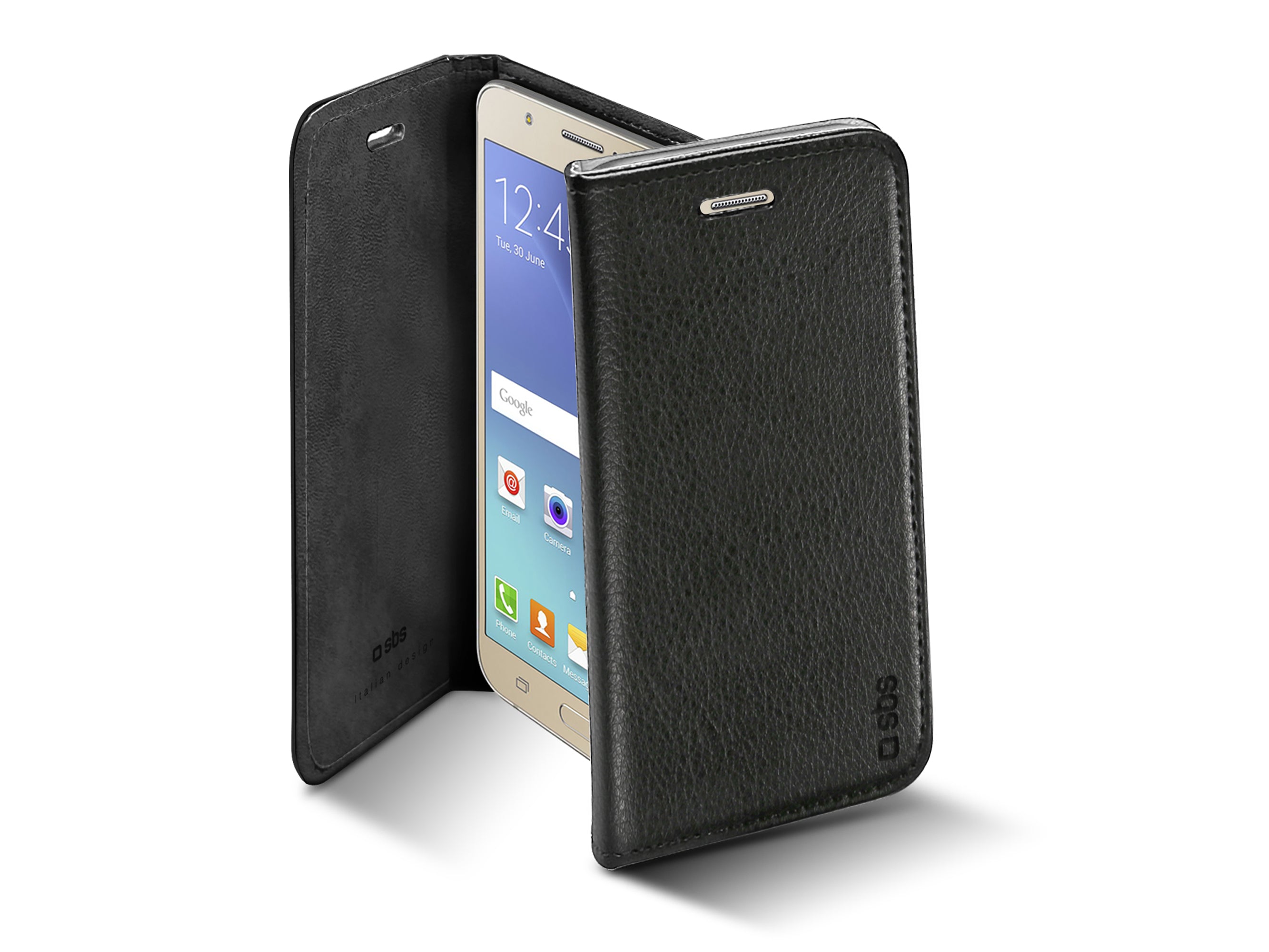 Funda Book para Samsung Galaxy J7 2016