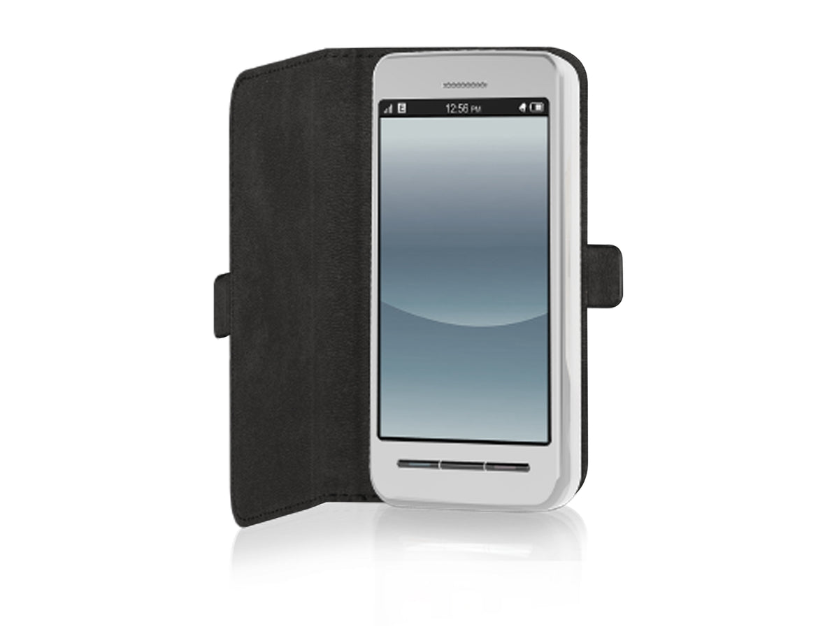 Custodia Book Universale per smartphone fino a 5,5''
