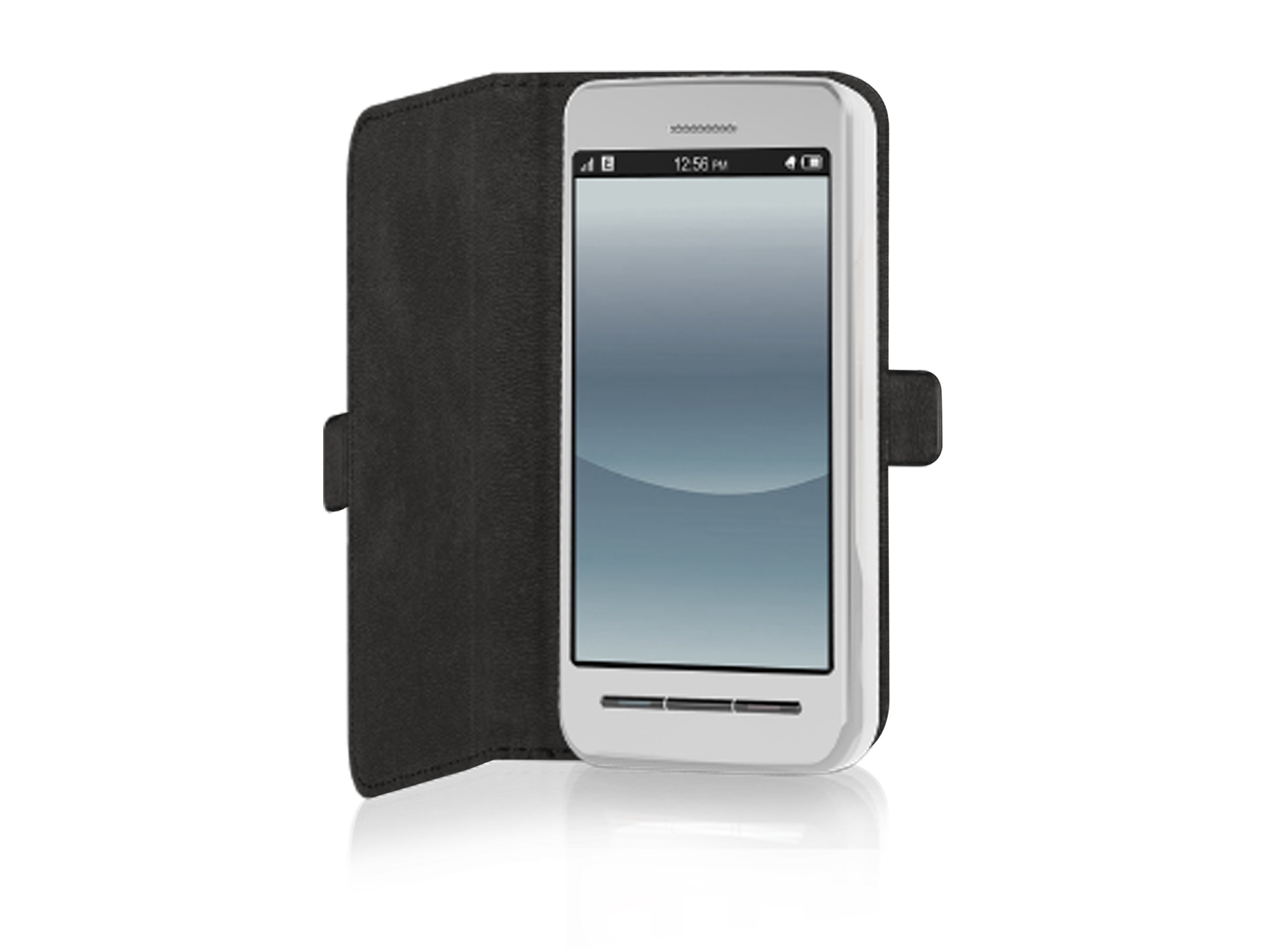 Custodia Book Universale per smartphone fino a 5,5''