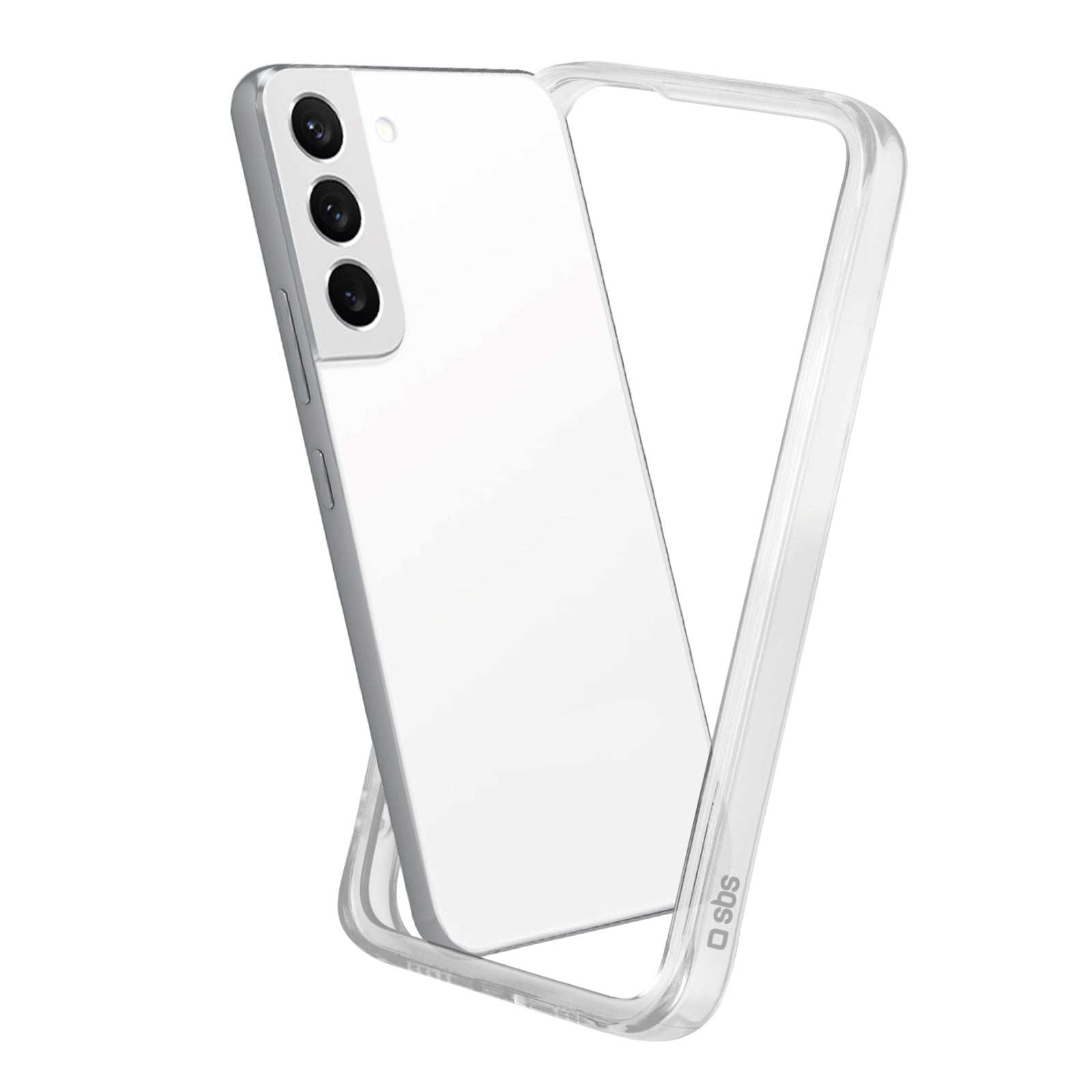 Funda Bumper para Samsung Galaxy S22