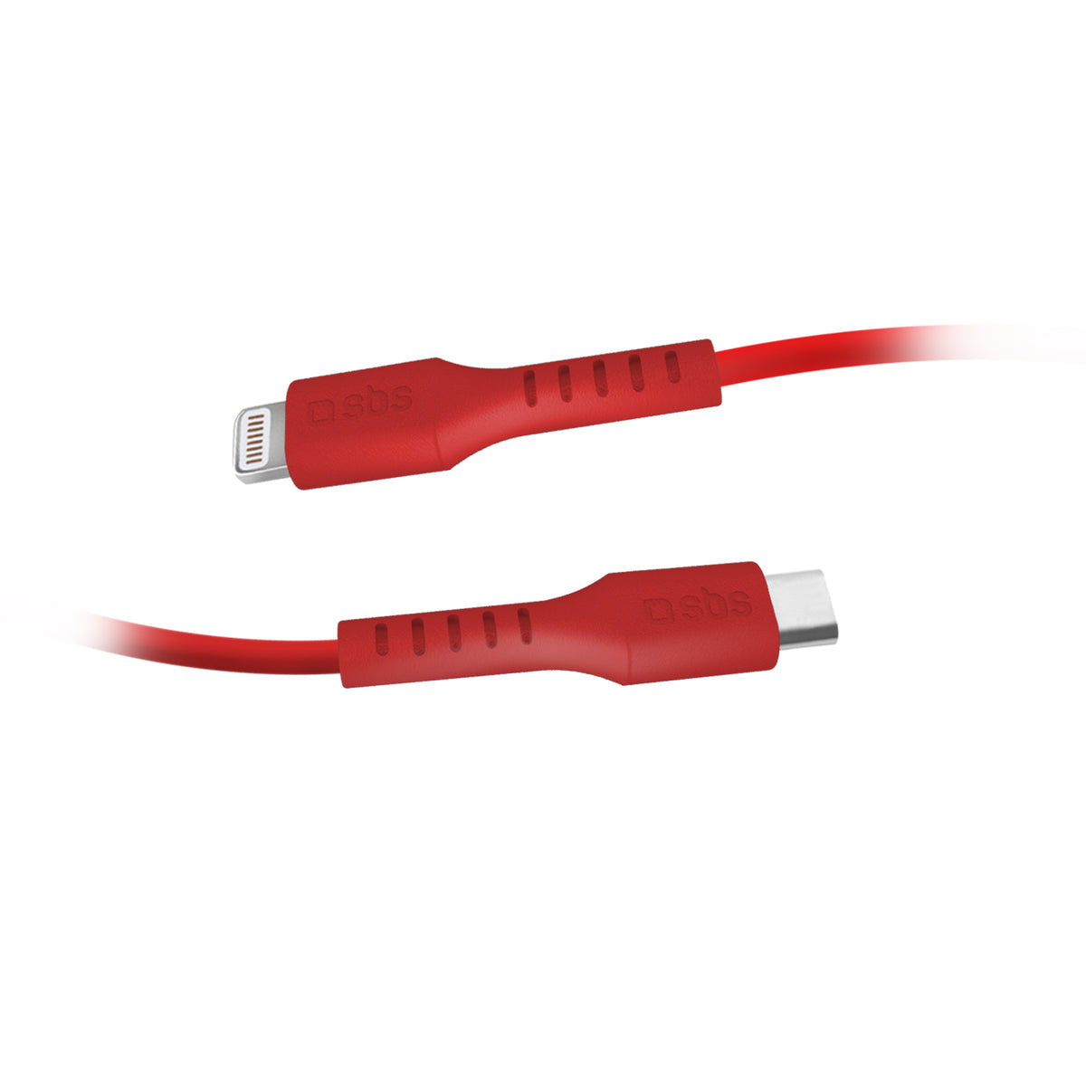 Daten- und Ladekabel USB-C - Lightning