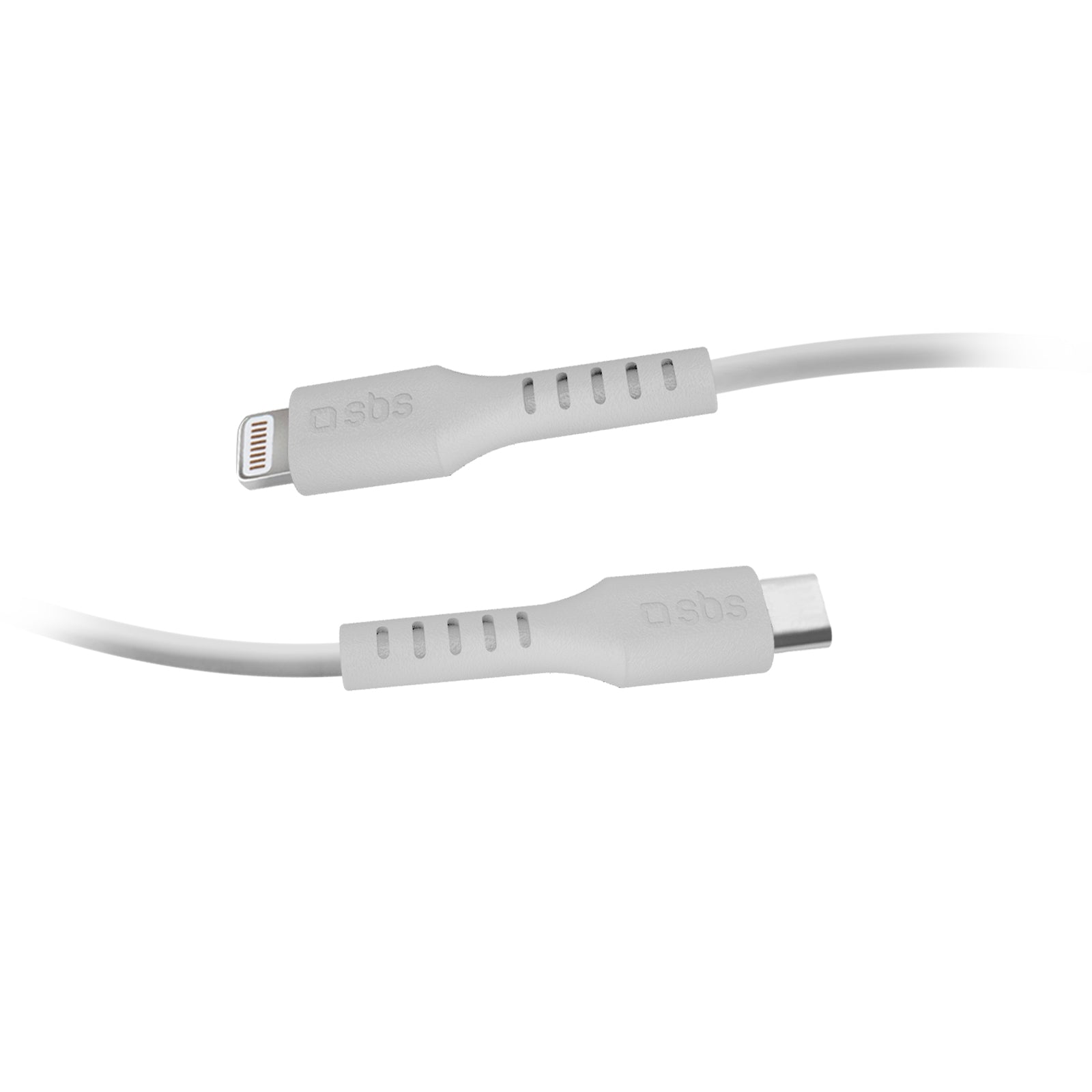 Cavo dati e ricarica Lightning – Type-C lungo 2 metri